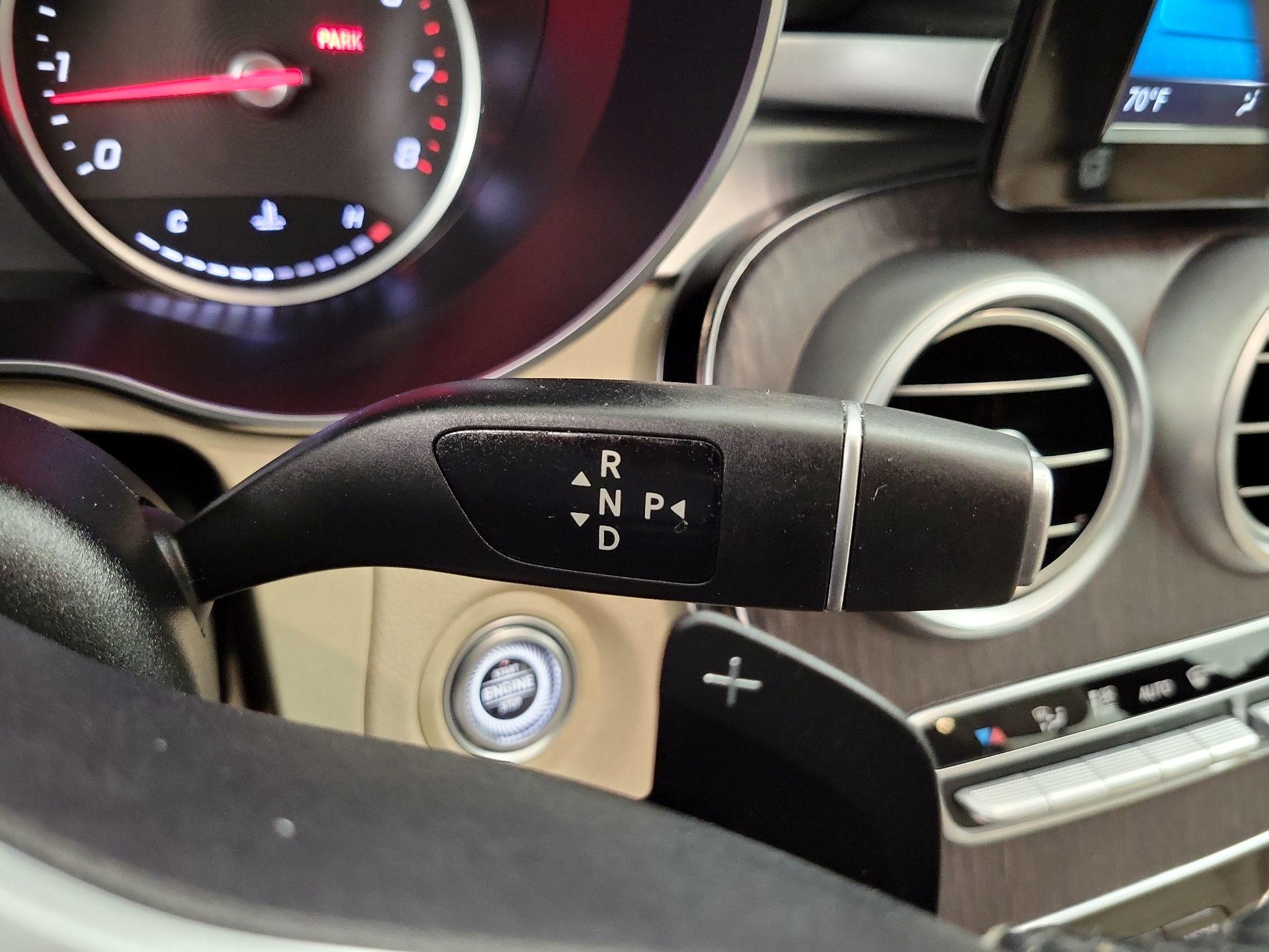 Thumbnail: 2019 Mercedes-Benz C-Class - 17