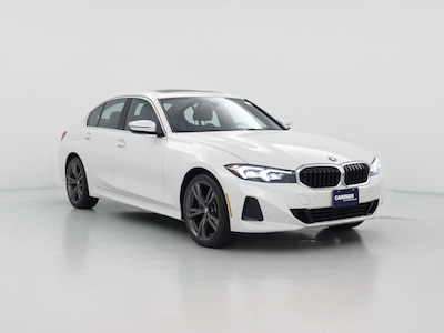 2024 BMW 330 XI