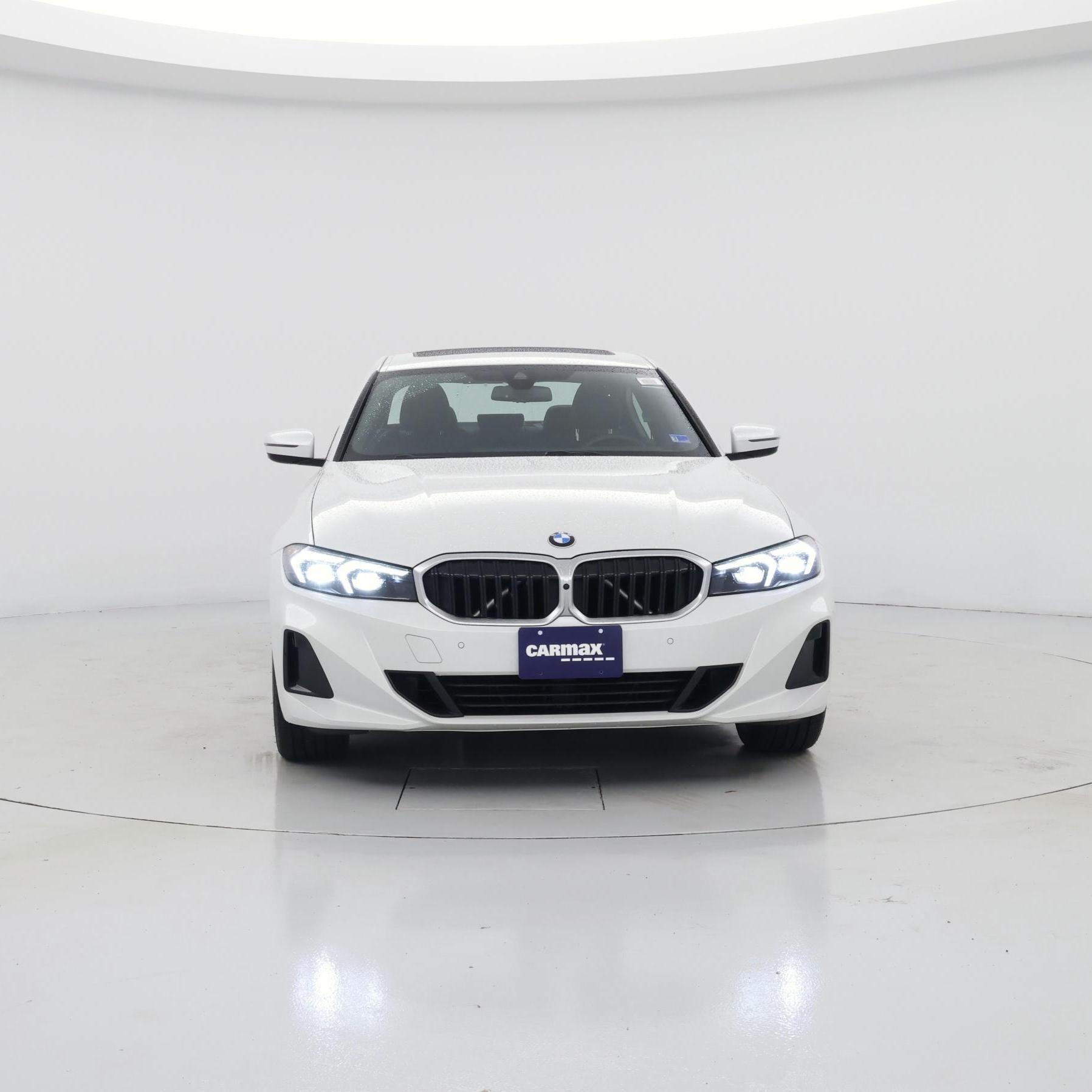 Thumbnail: 2024 BMW 3 Series - 5