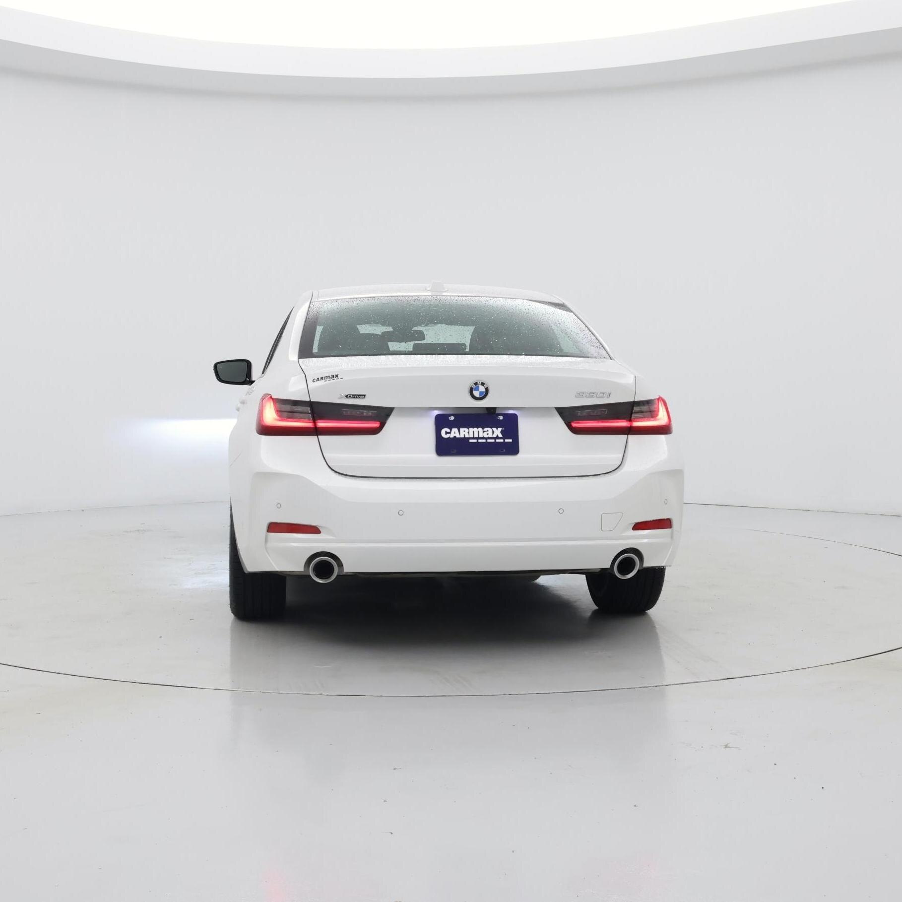 Thumbnail: 2024 BMW 3 Series - 6