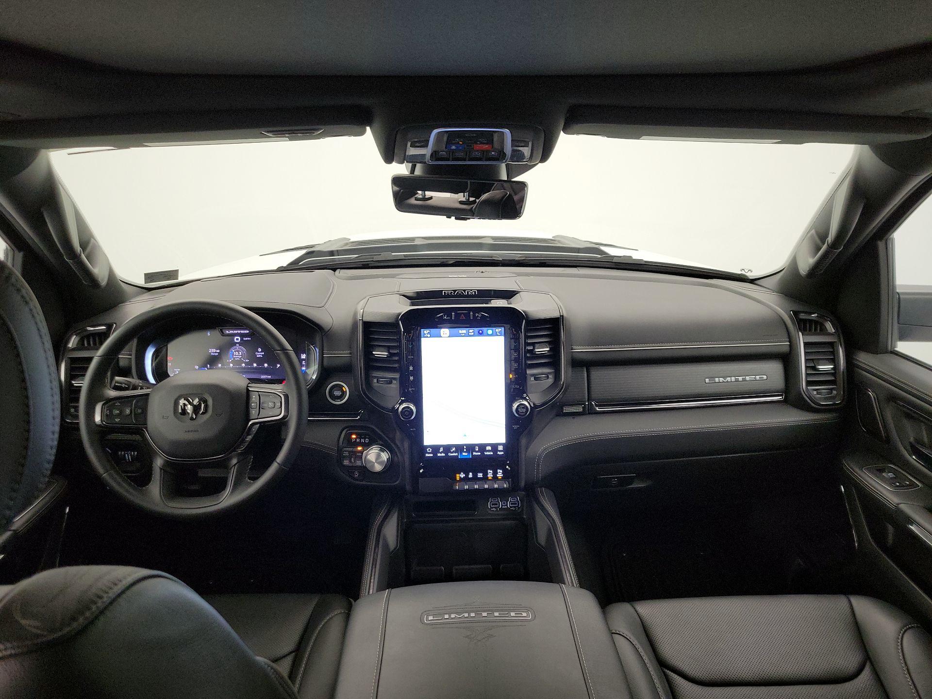 Thumbnail: 2023 RAM 1500 - 9