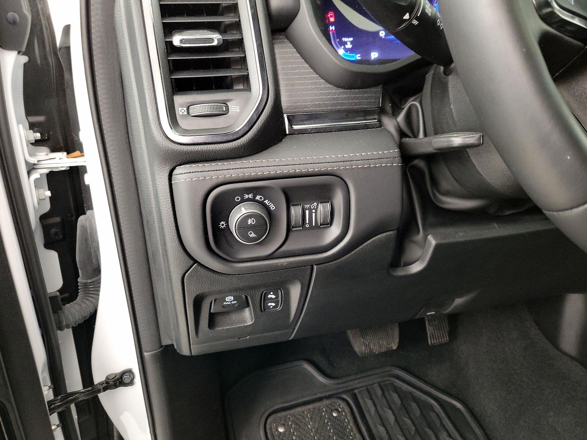 Thumbnail: 2023 RAM 1500 - 13