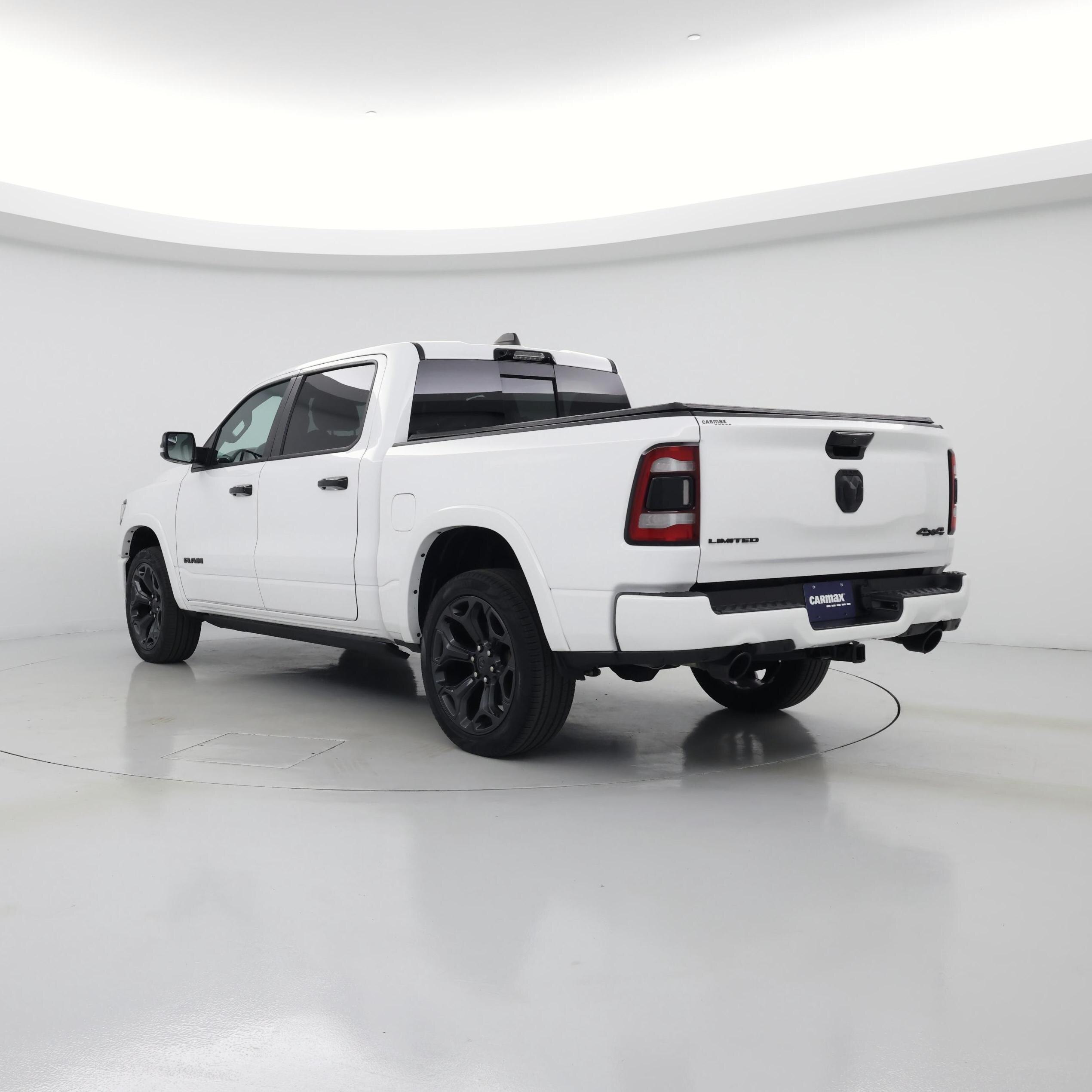 Thumbnail: 2023 RAM 1500 - 2