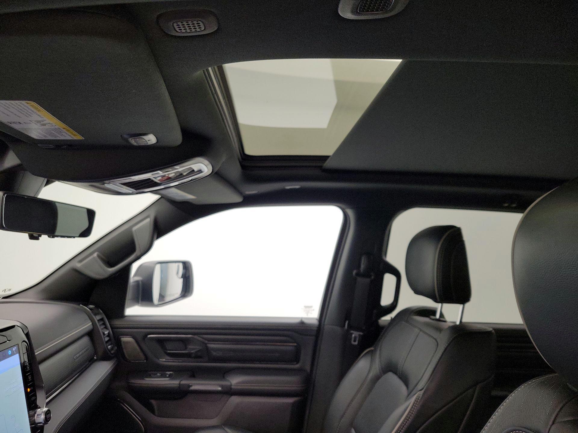 Thumbnail: 2023 RAM 1500 - 20
