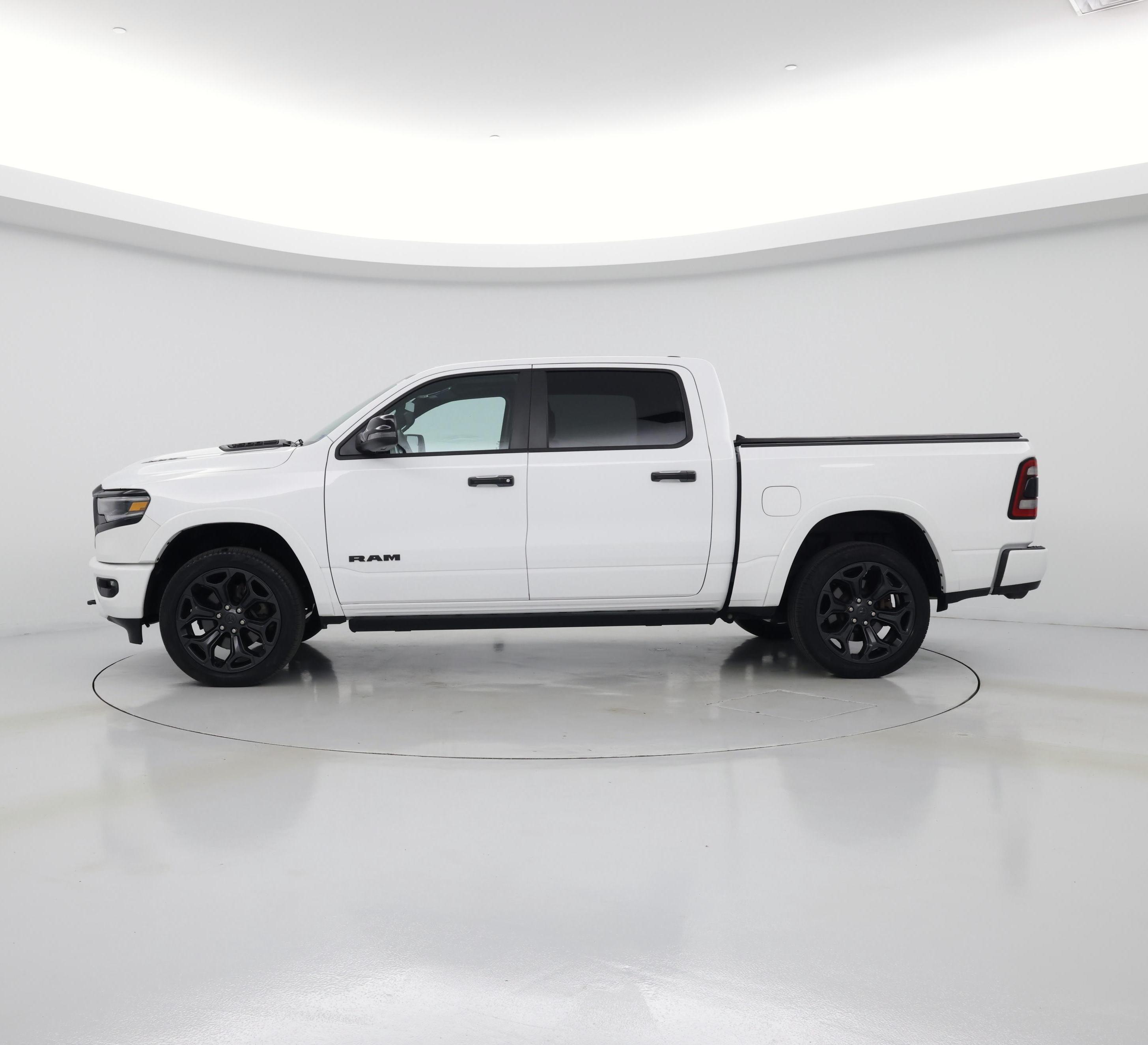 Thumbnail: 2023 RAM 1500 - 3