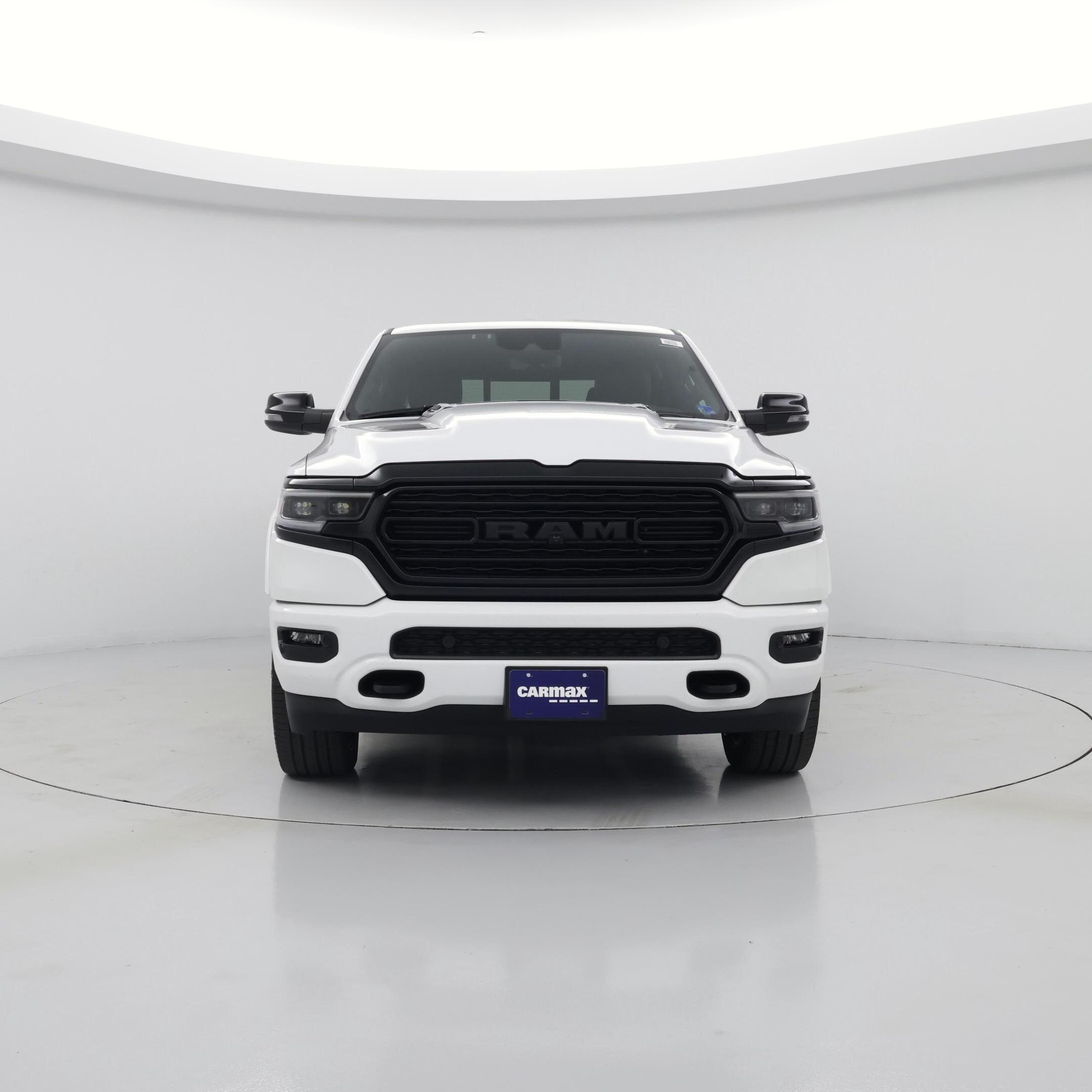 Thumbnail: 2023 RAM 1500 - 5