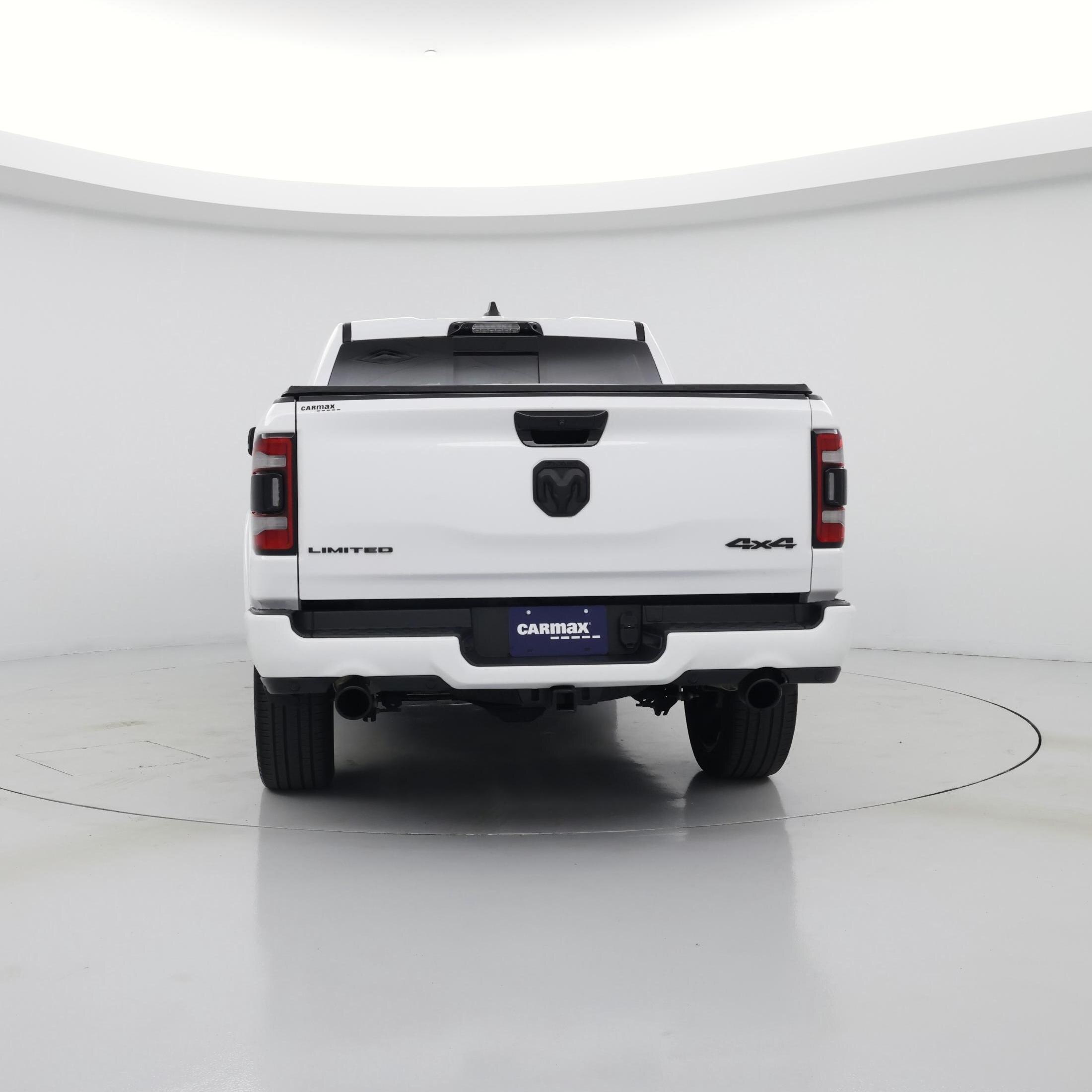 Thumbnail: 2023 RAM 1500 - 6
