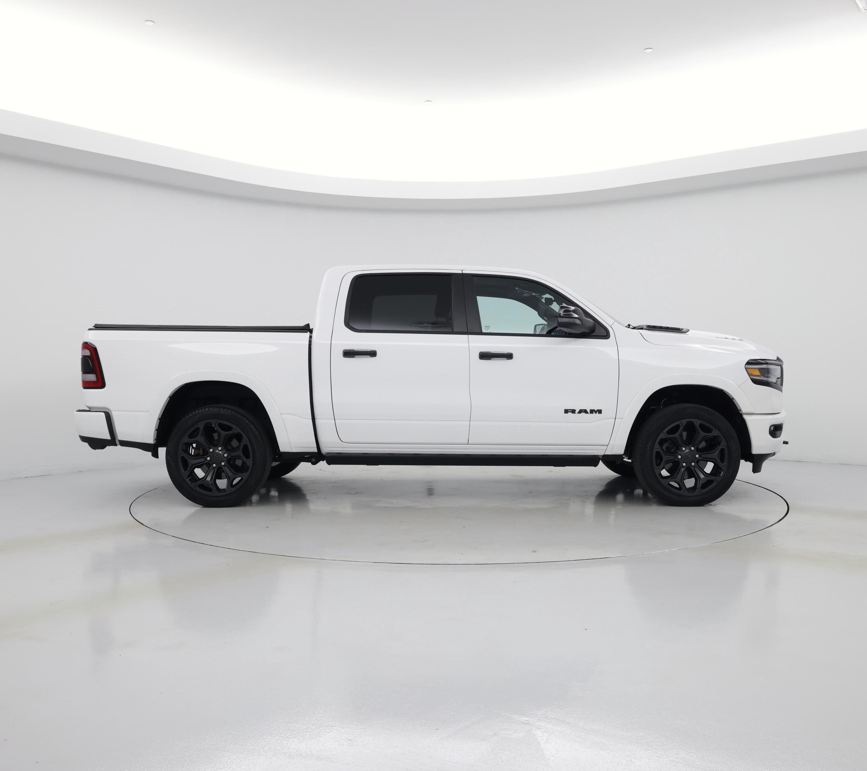 Thumbnail: 2023 RAM 1500 - 7