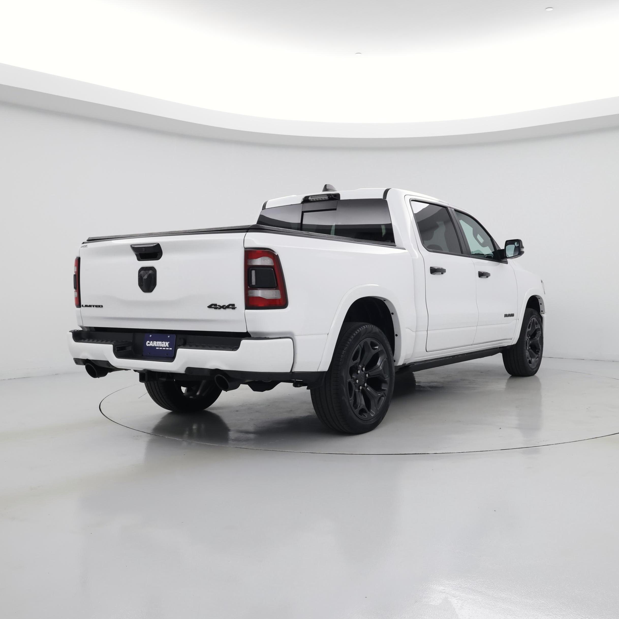 Thumbnail: 2023 RAM 1500 - 8