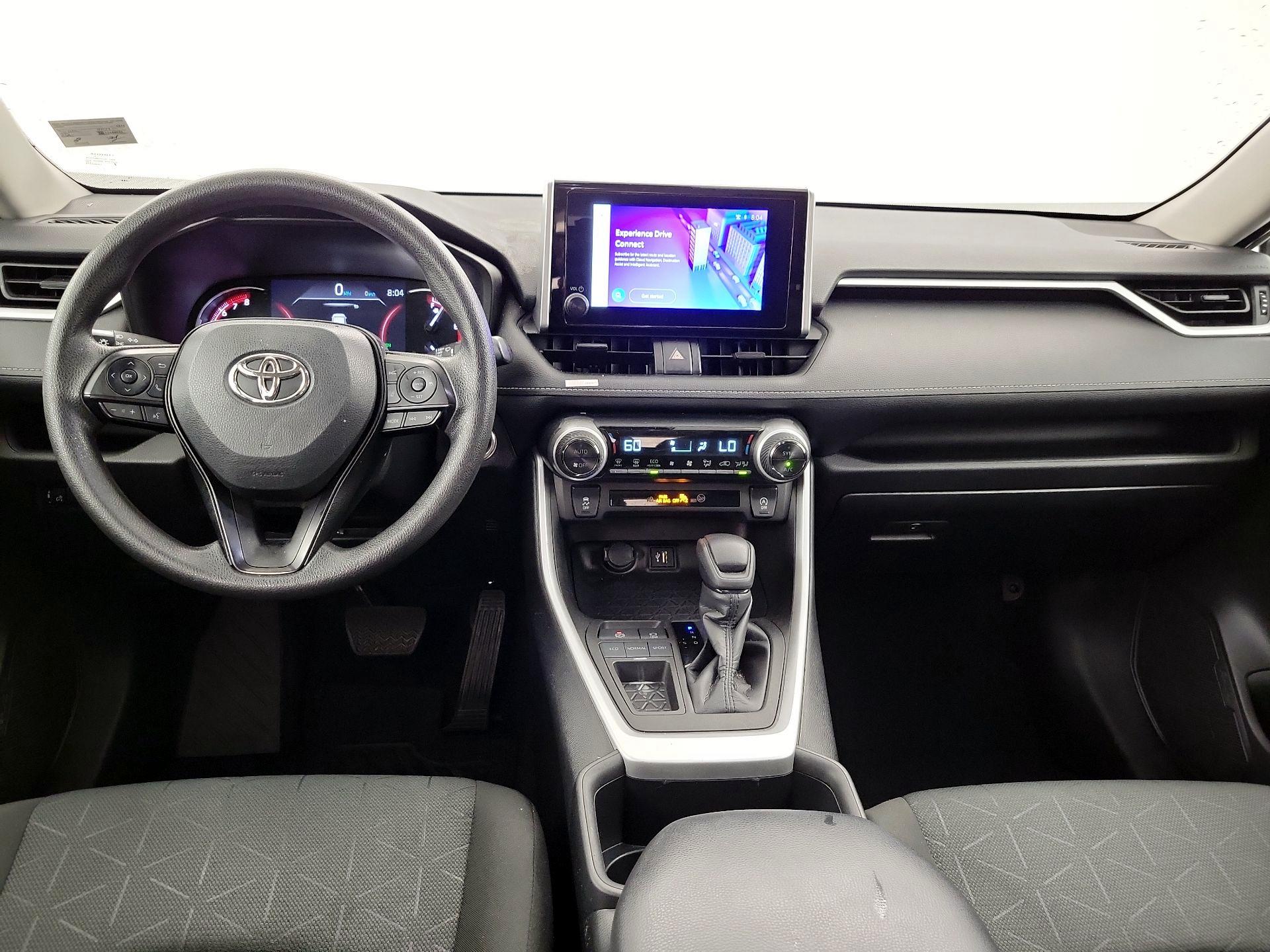 Thumbnail: 2023 Toyota RAV4 - 9