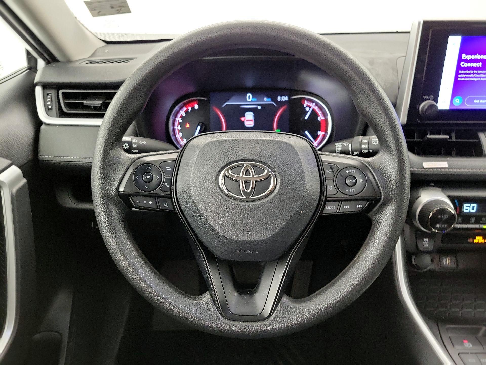 Thumbnail: 2023 Toyota RAV4 - 10