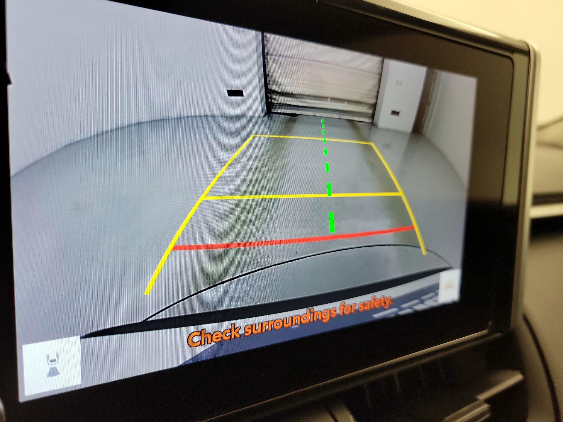 Thumbnail: 2023 Toyota RAV4 - 14