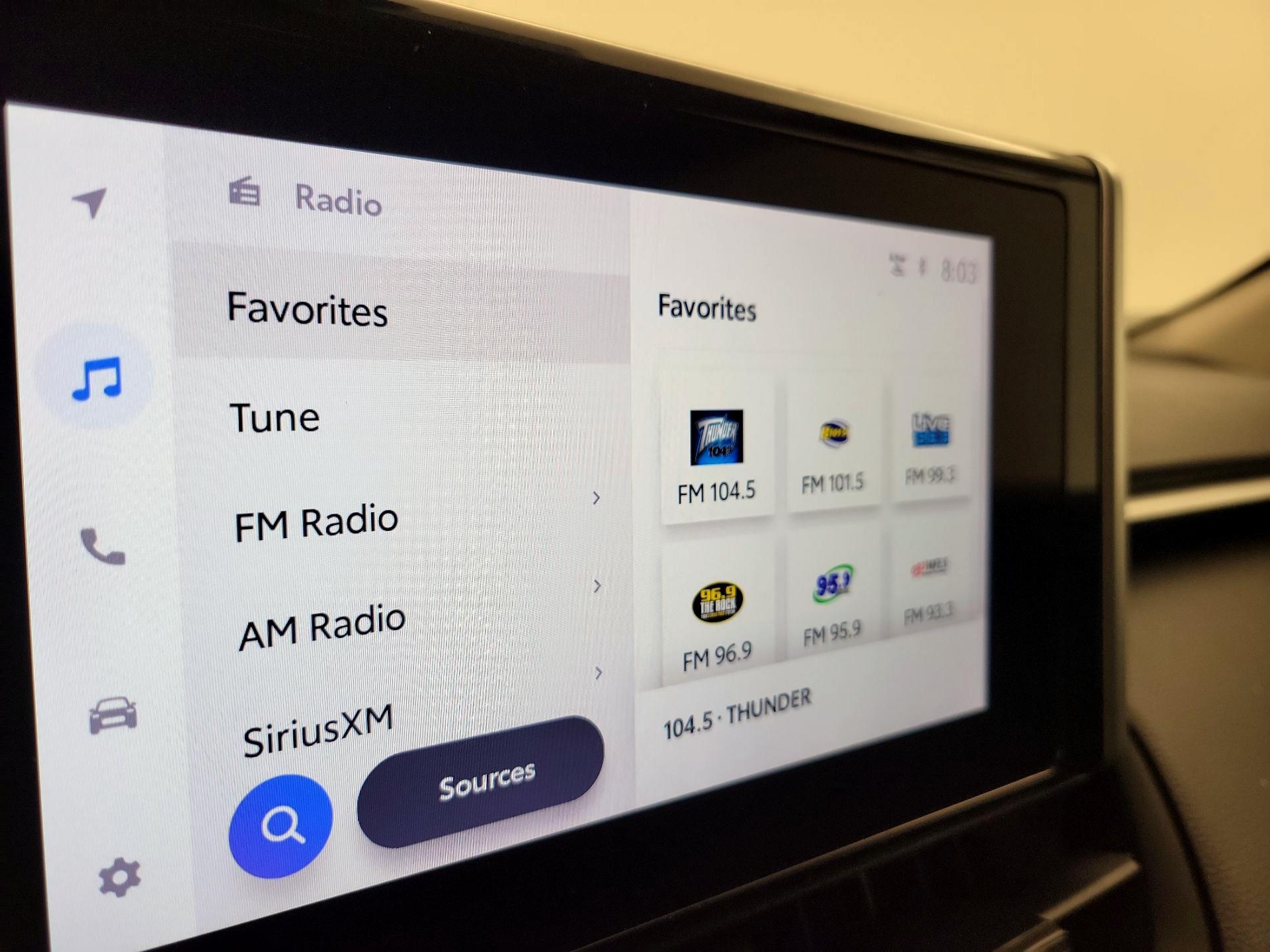 Thumbnail: 2023 Toyota RAV4 - 15