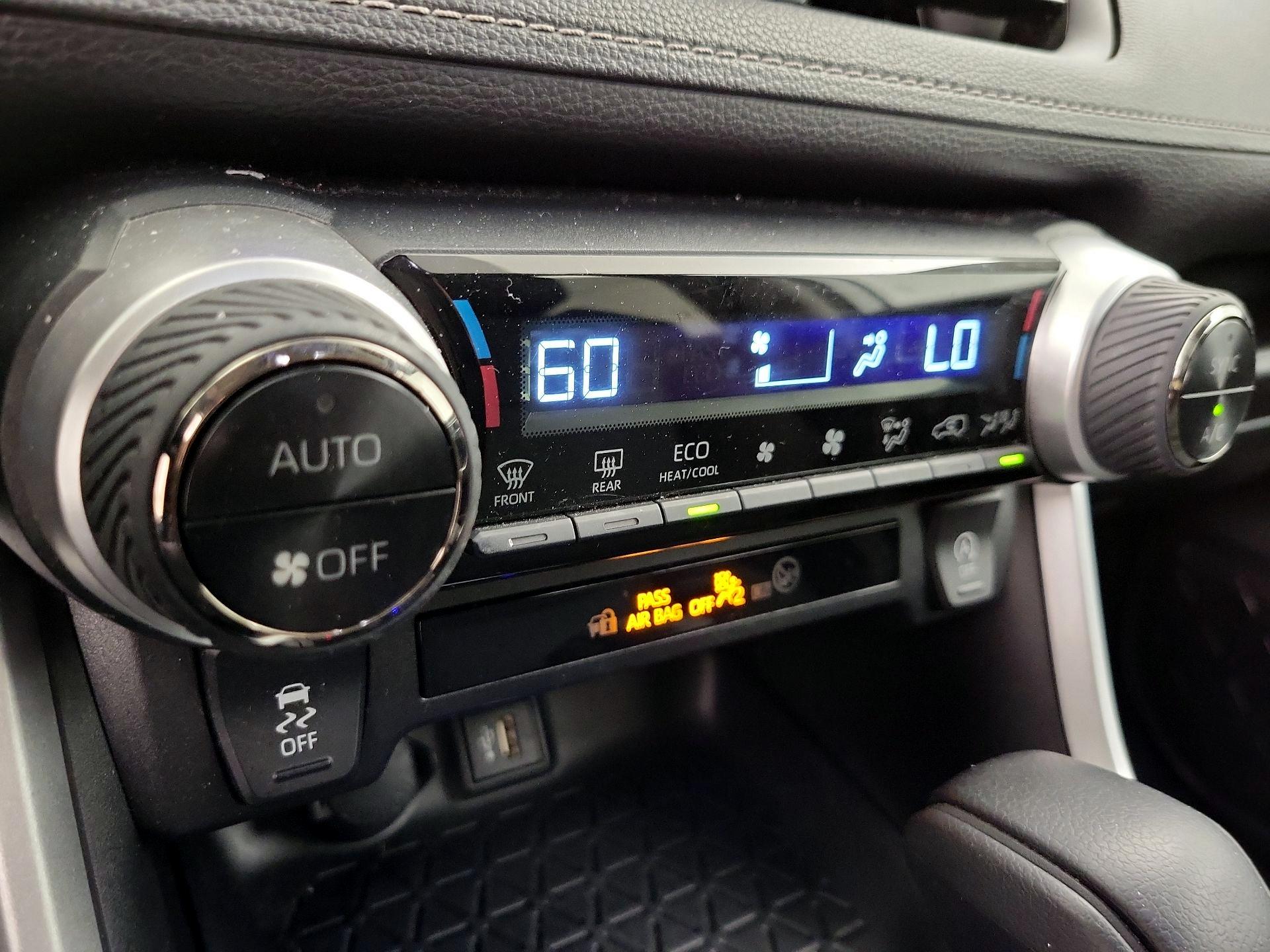 Thumbnail: 2023 Toyota RAV4 - 16