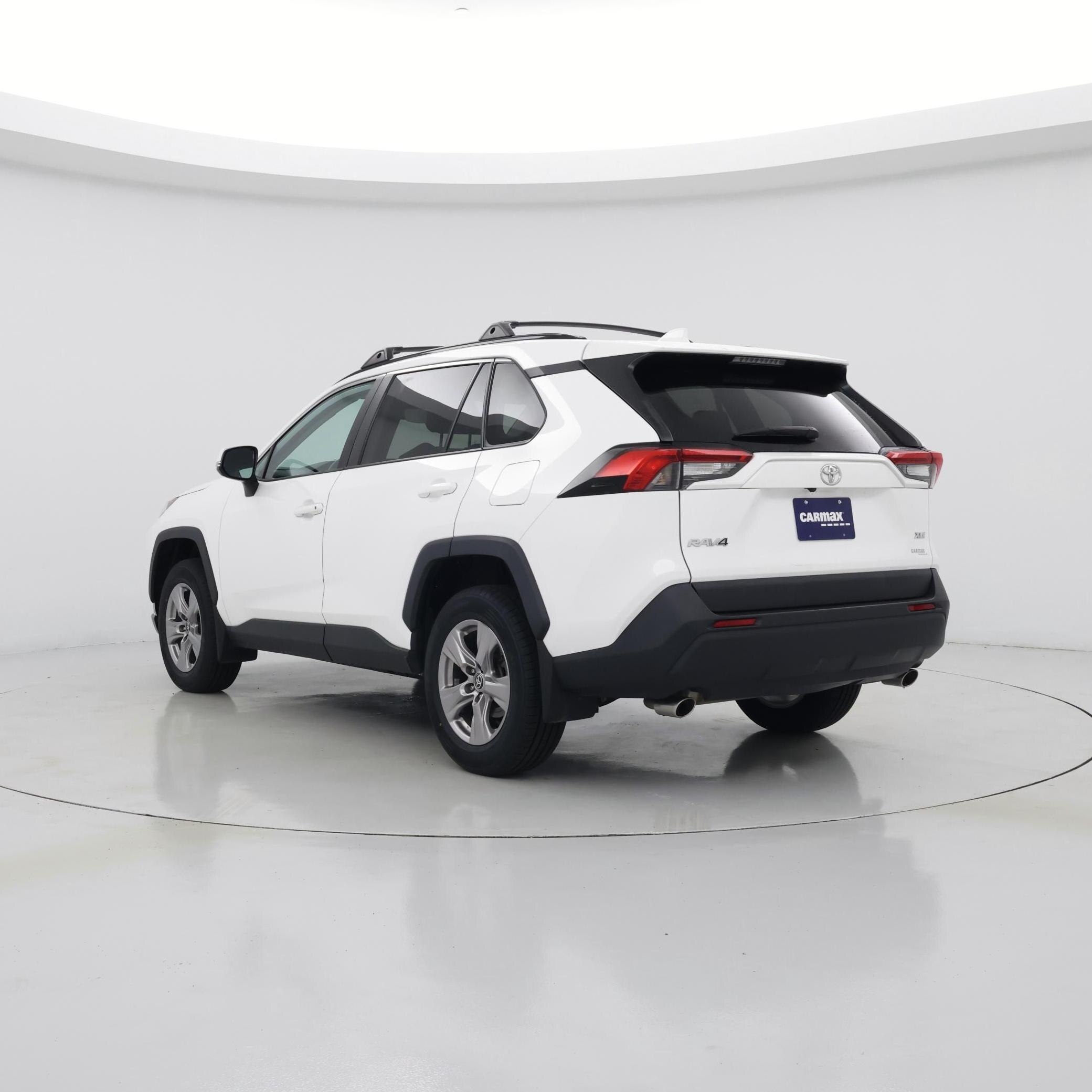Thumbnail: 2023 Toyota RAV4 - 2