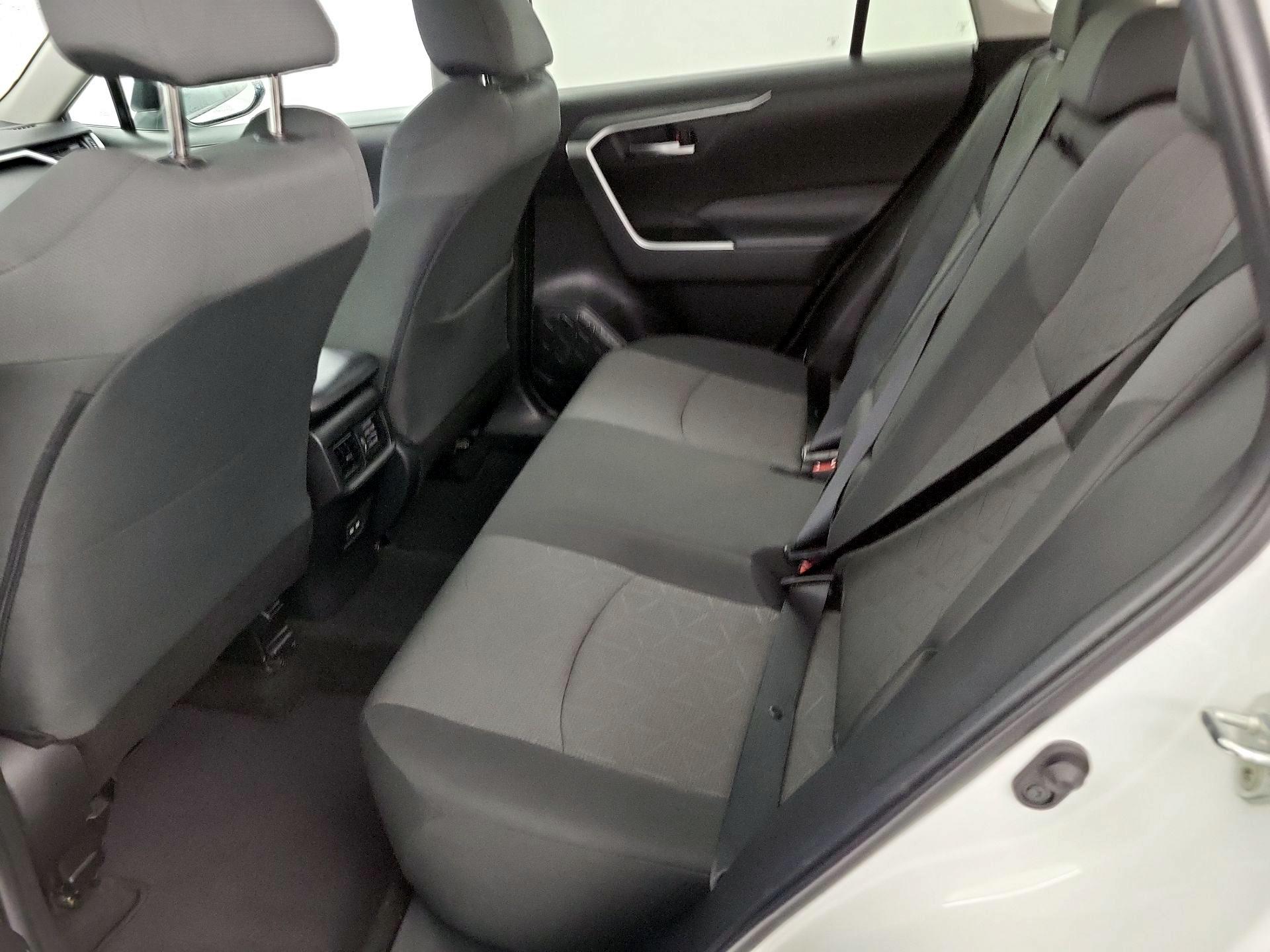 Thumbnail: 2023 Toyota RAV4 - 19