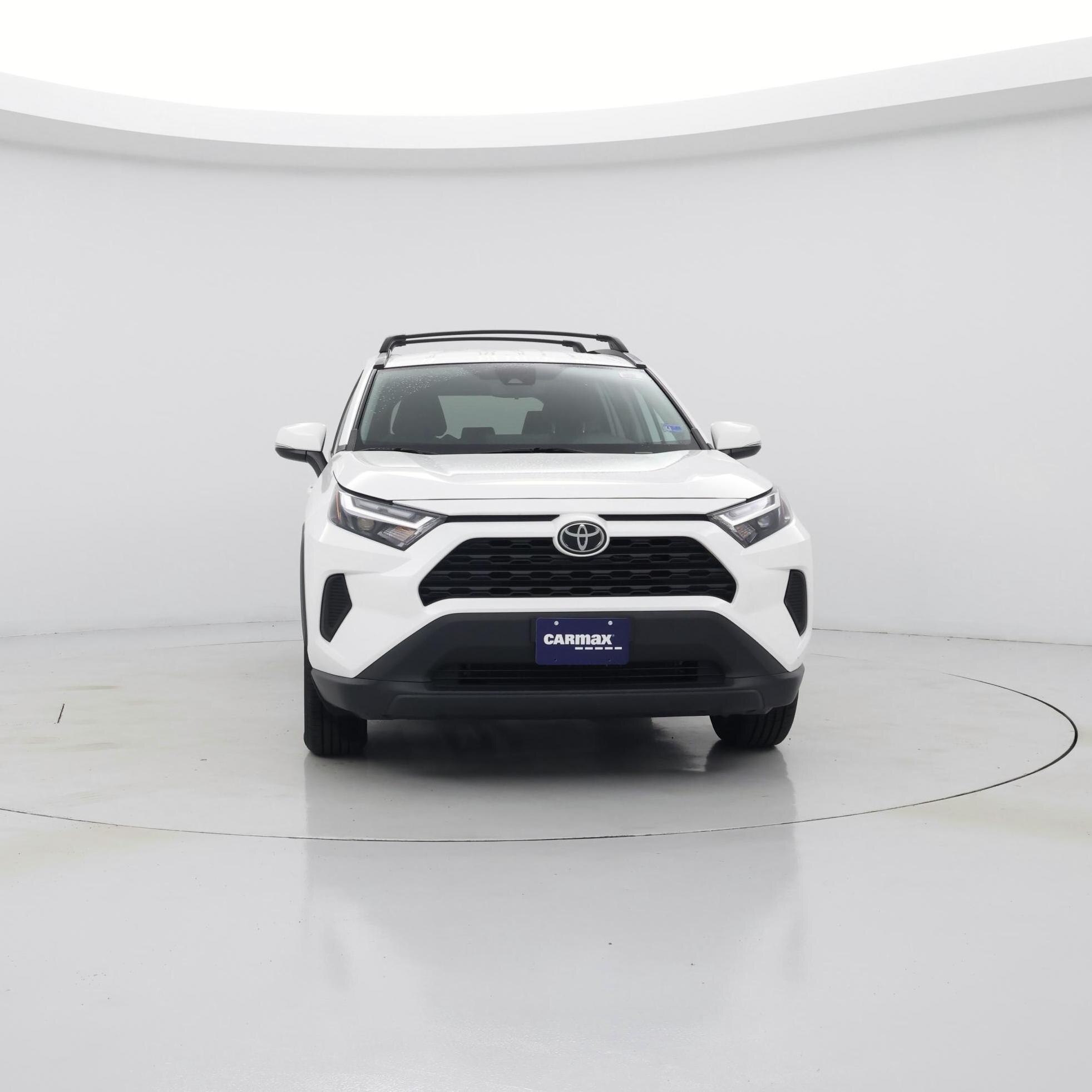 Thumbnail: 2023 Toyota RAV4 - 5