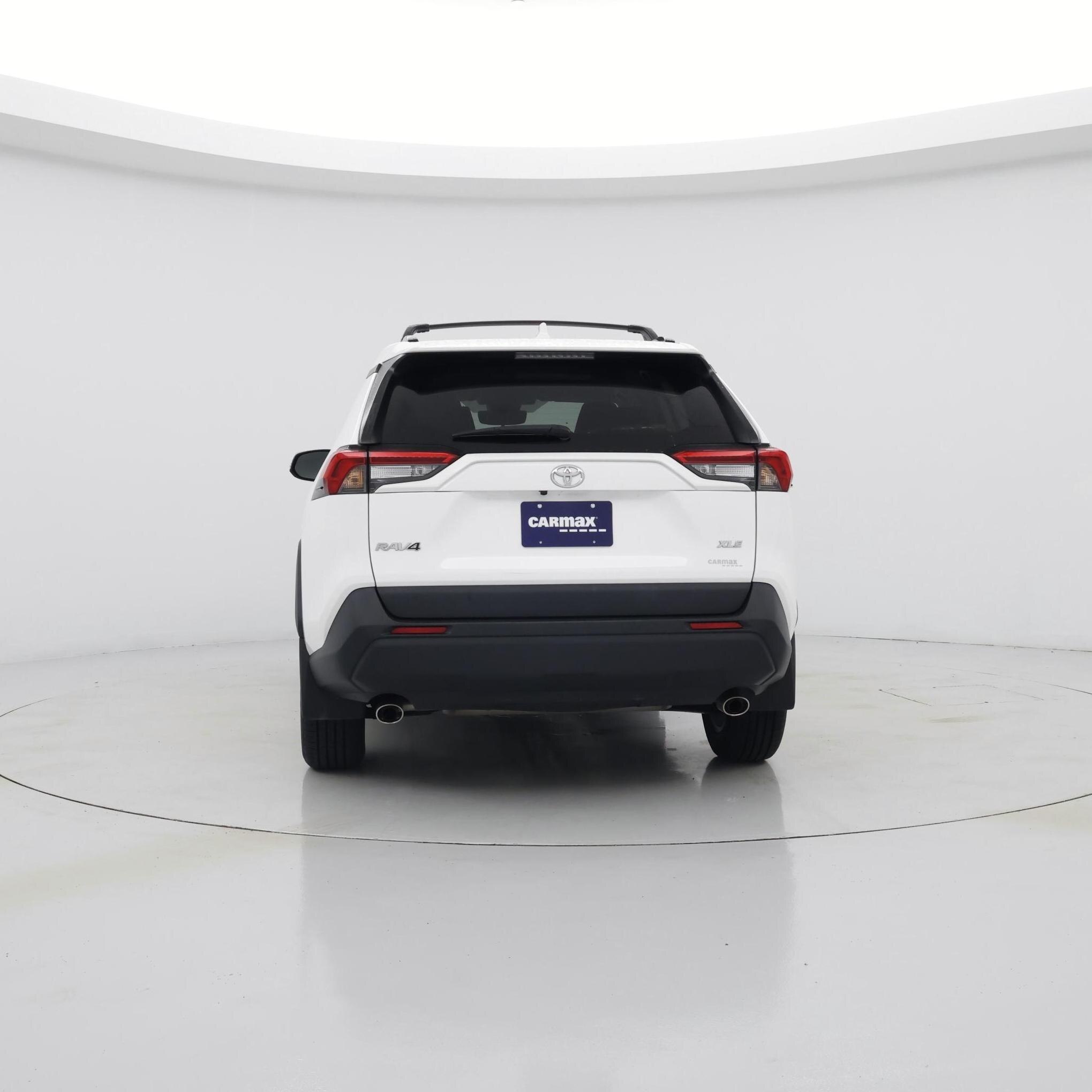 Thumbnail: 2023 Toyota RAV4 - 6