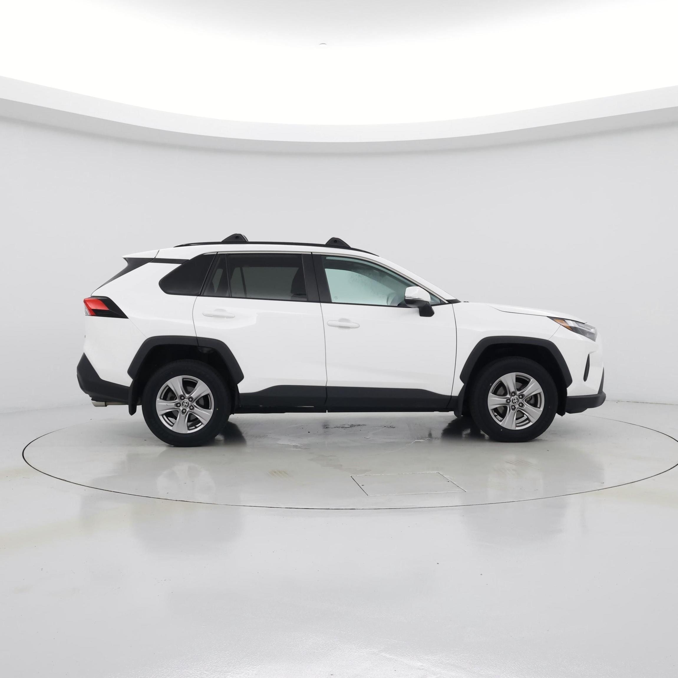 Thumbnail: 2023 Toyota RAV4 - 7