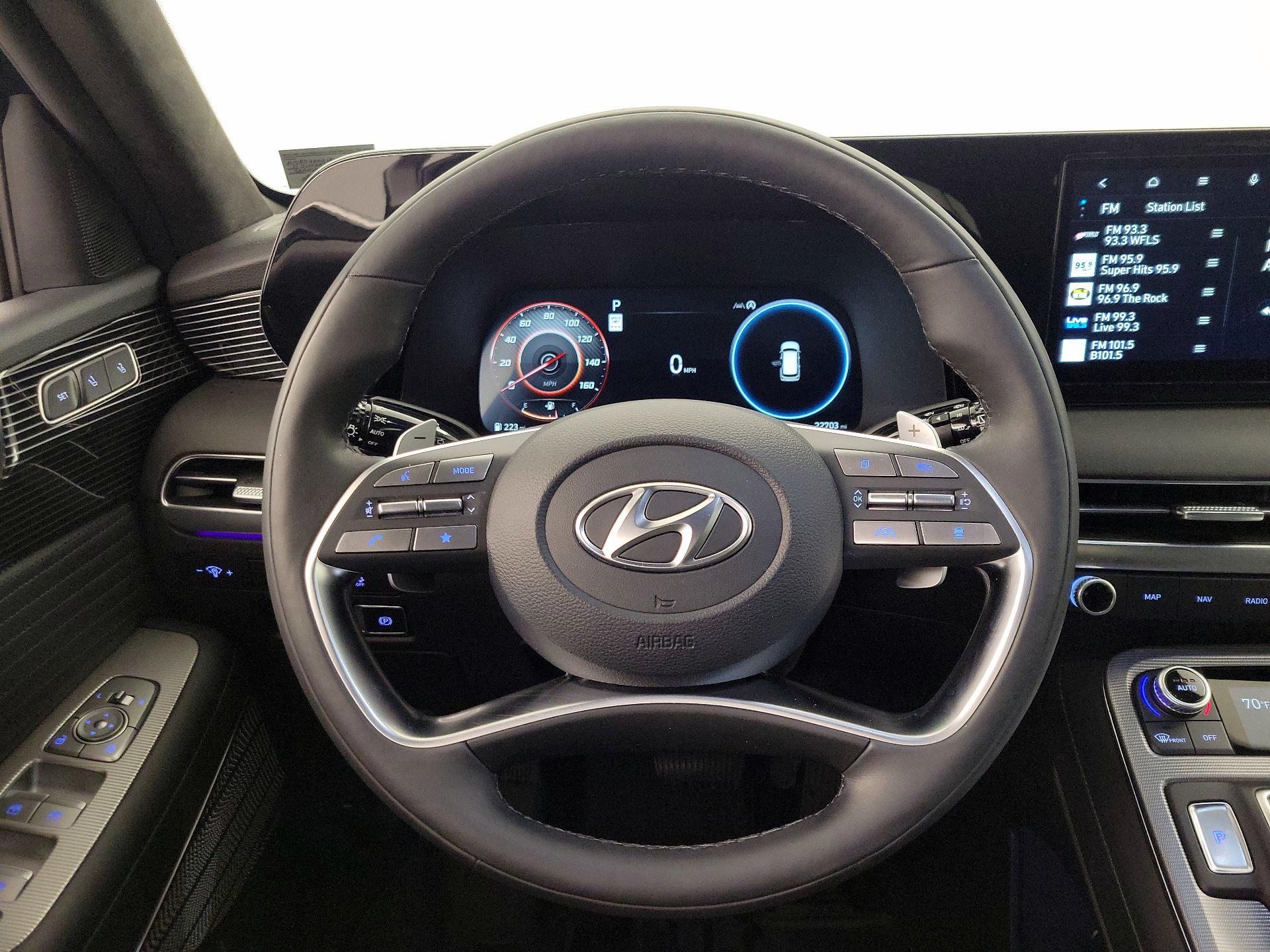 Thumbnail: 2024 Hyundai Palisade - 10