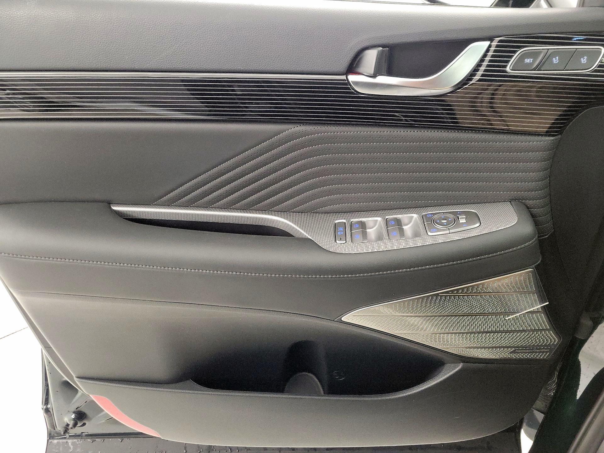 Thumbnail: 2024 Hyundai Palisade - 12