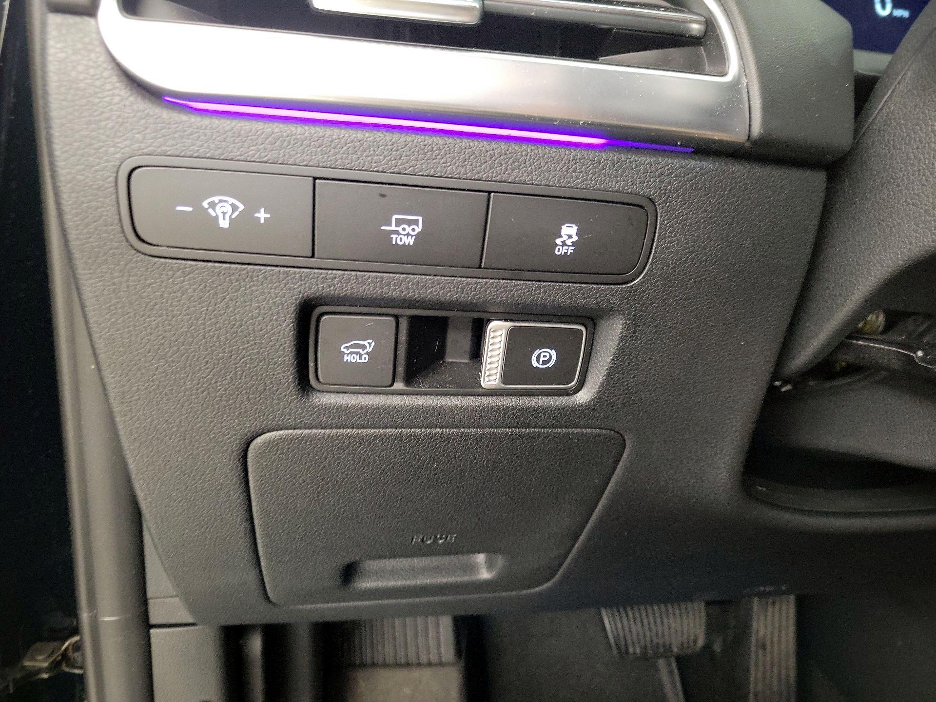 Thumbnail: 2024 Hyundai Palisade - 13