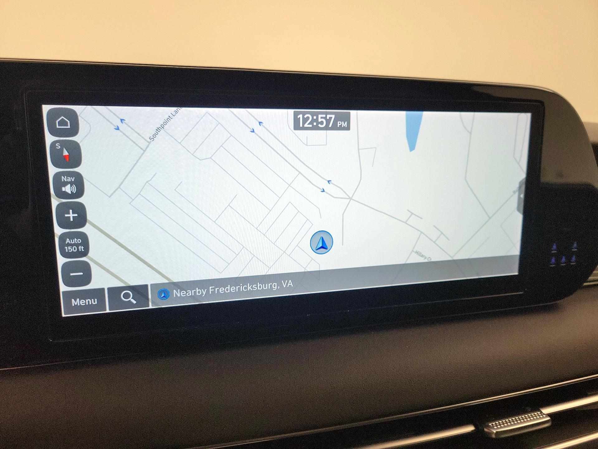 Thumbnail: 2024 Hyundai Palisade - 14