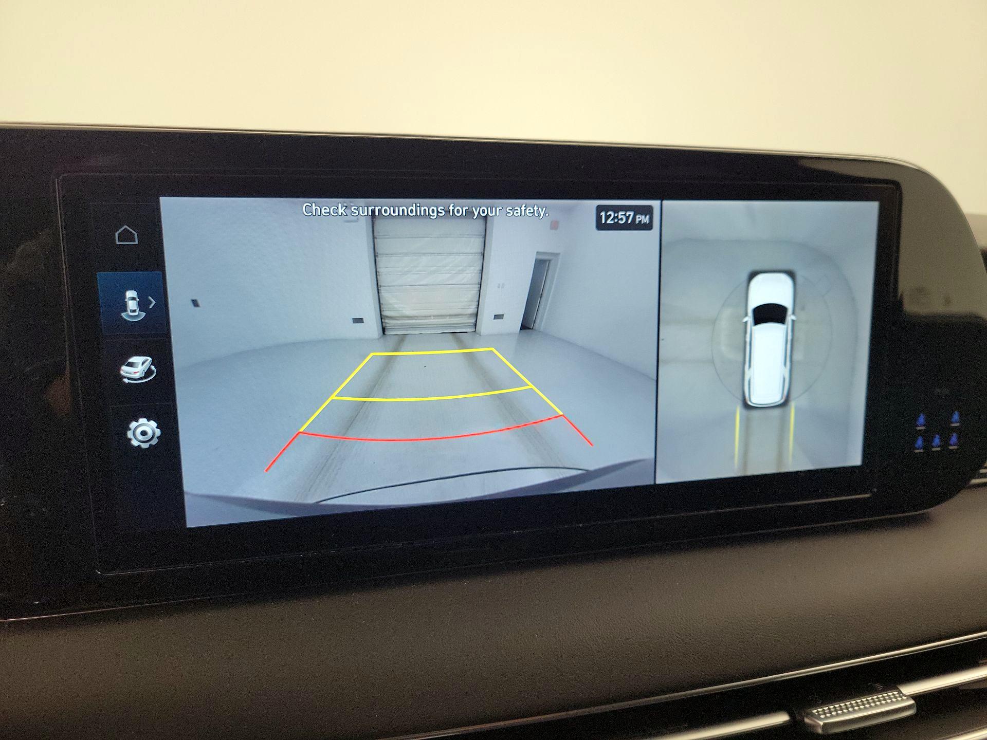 Thumbnail: 2024 Hyundai Palisade - 15