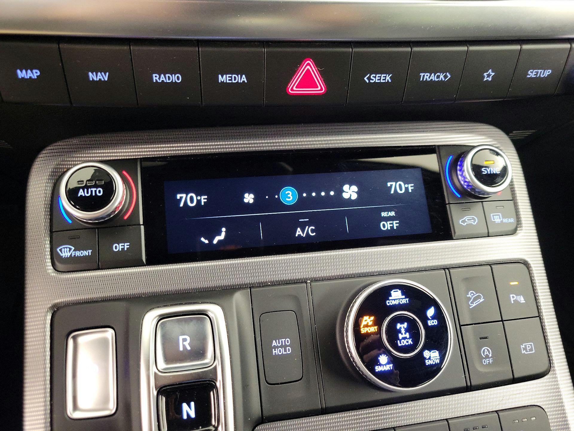 Thumbnail: 2024 Hyundai Palisade - 17