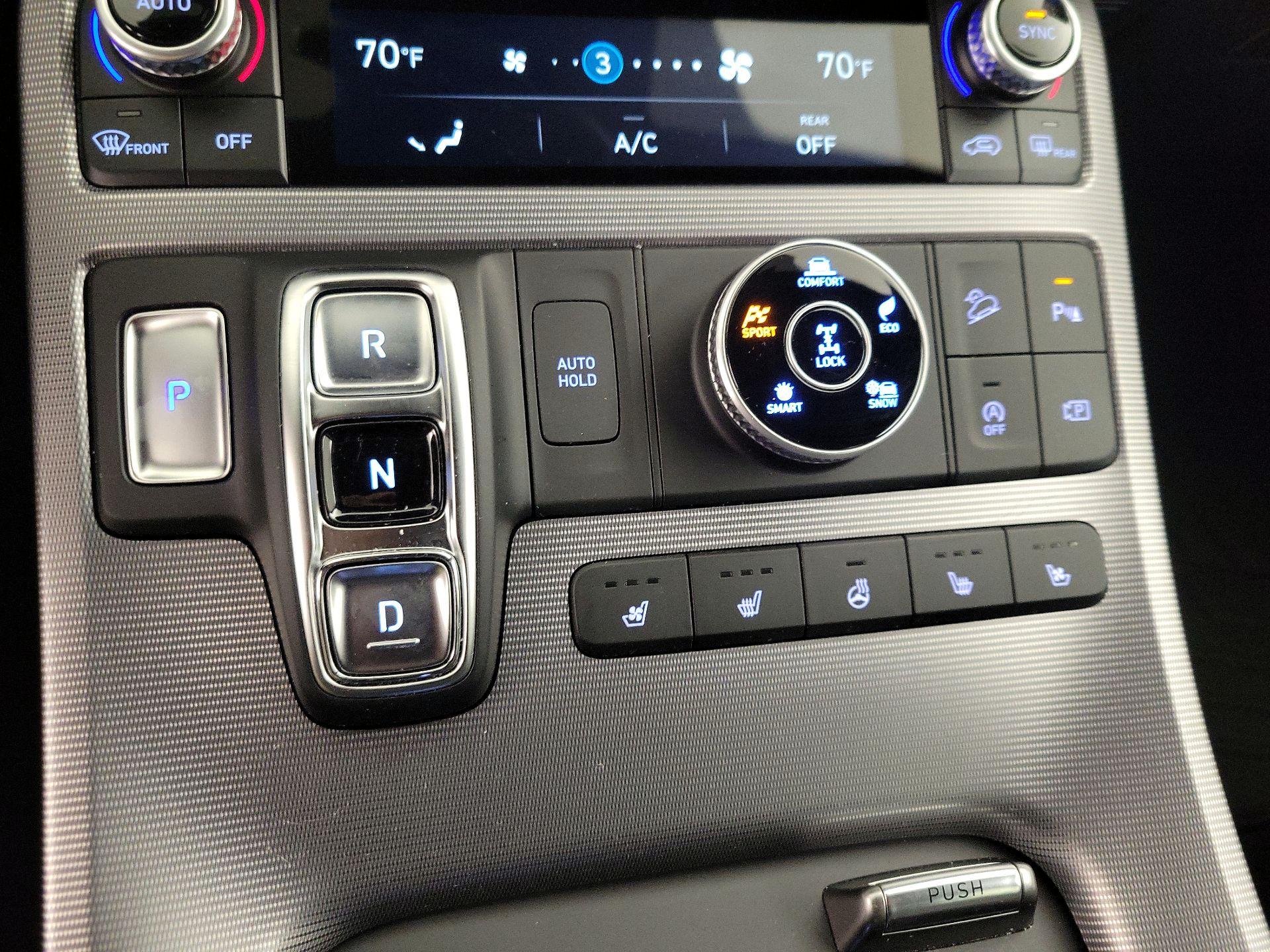 Thumbnail: 2024 Hyundai Palisade - 18