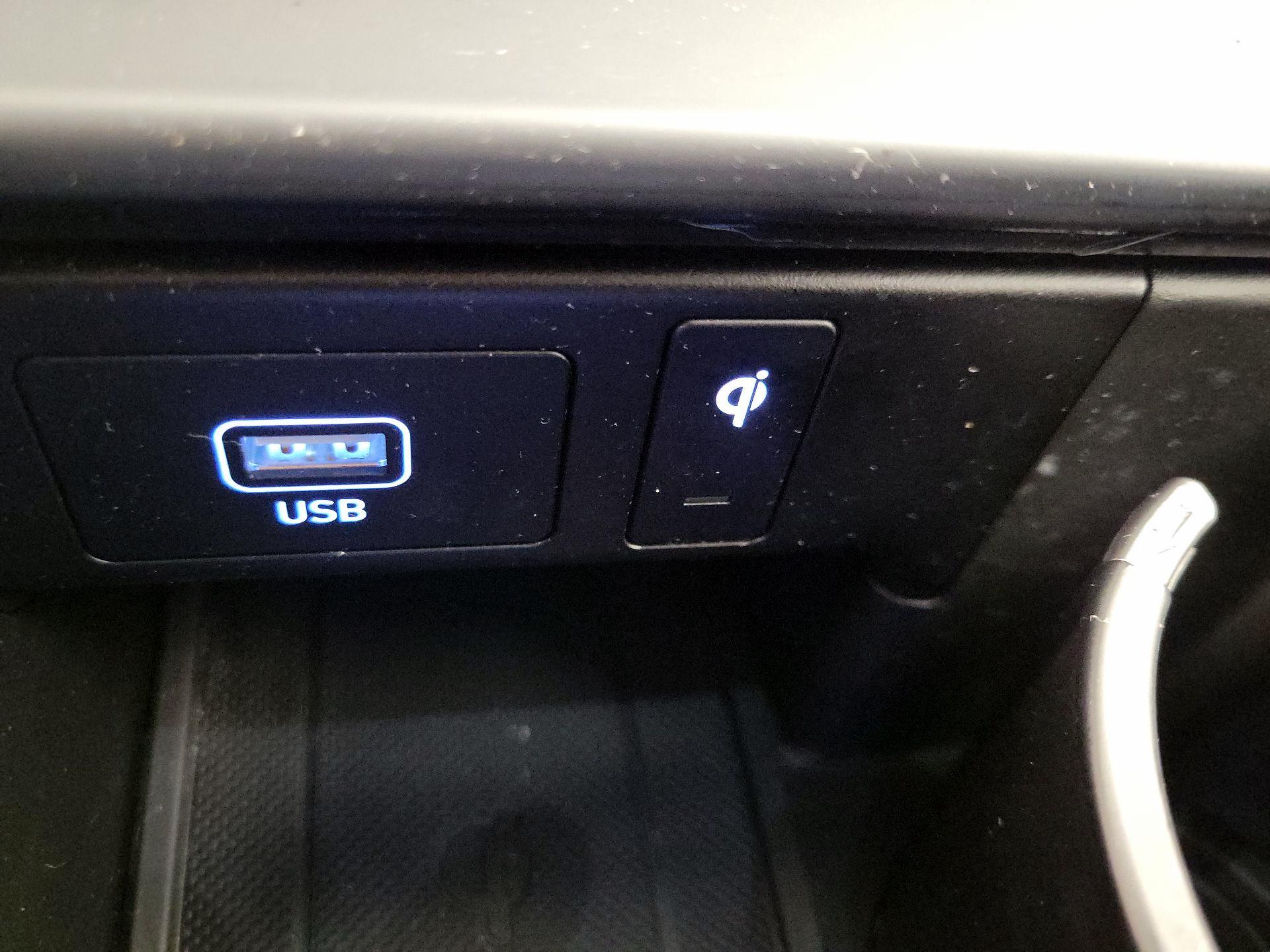 Thumbnail: 2024 Hyundai Palisade - 19