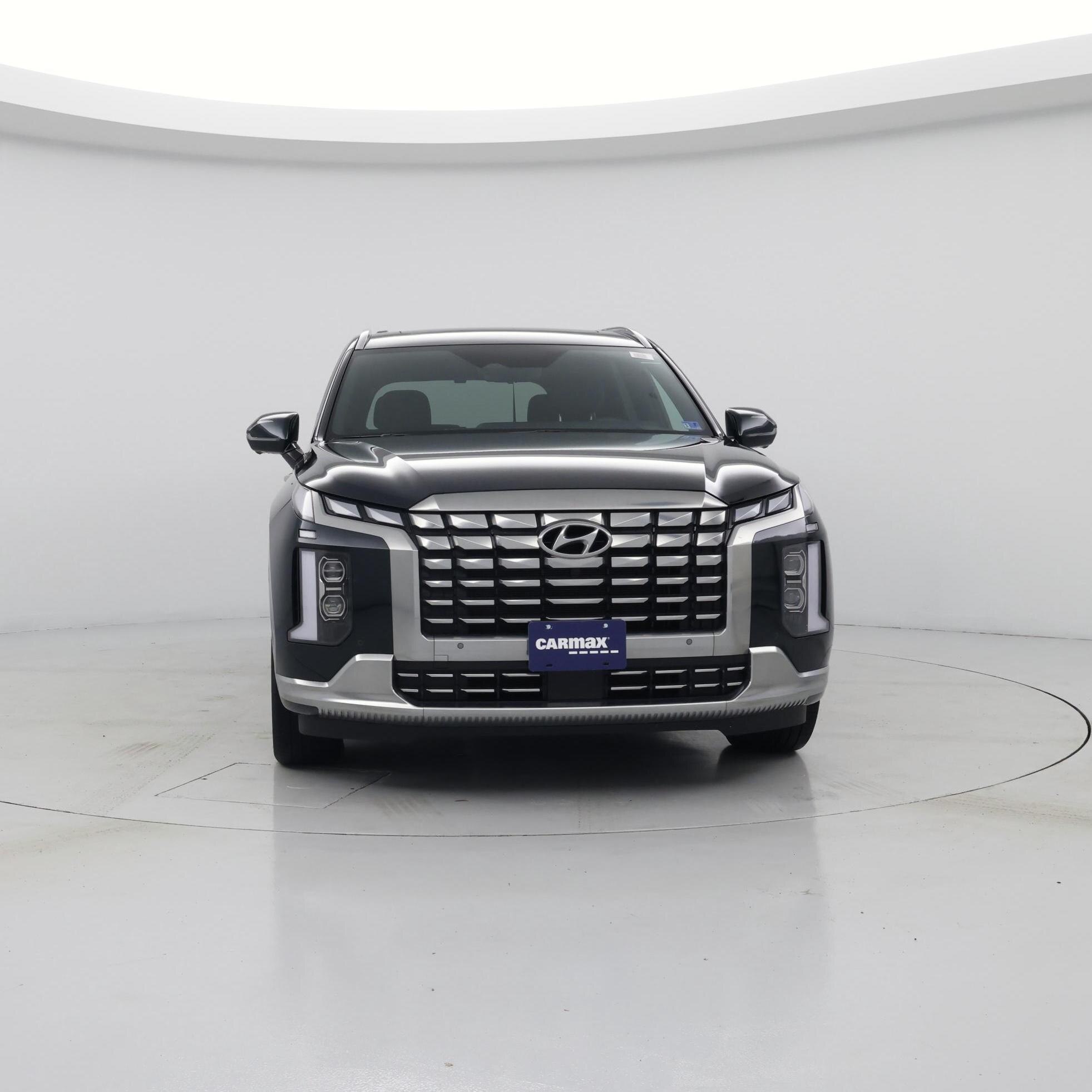 Thumbnail: 2024 Hyundai Palisade - 5