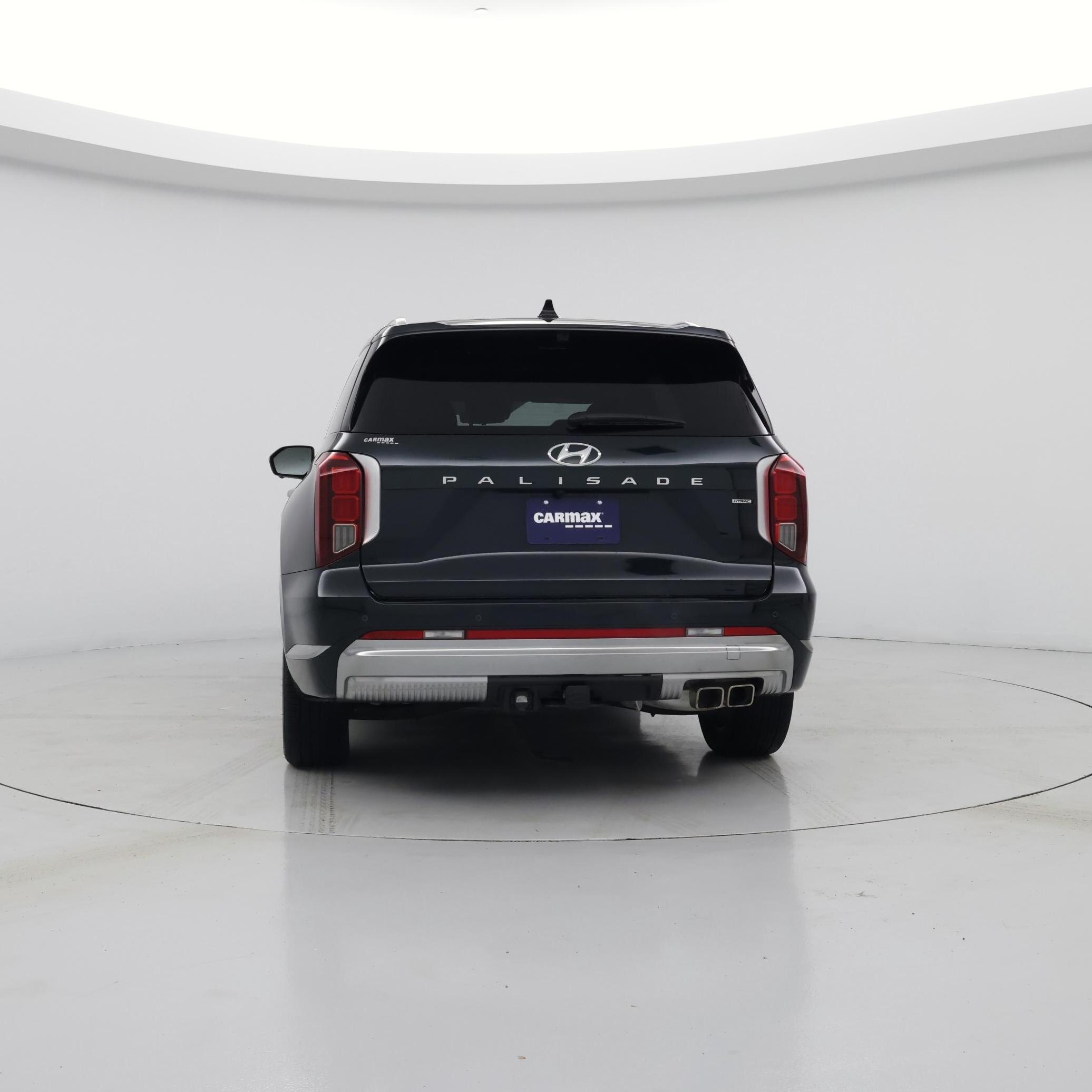 Thumbnail: 2024 Hyundai Palisade - 6