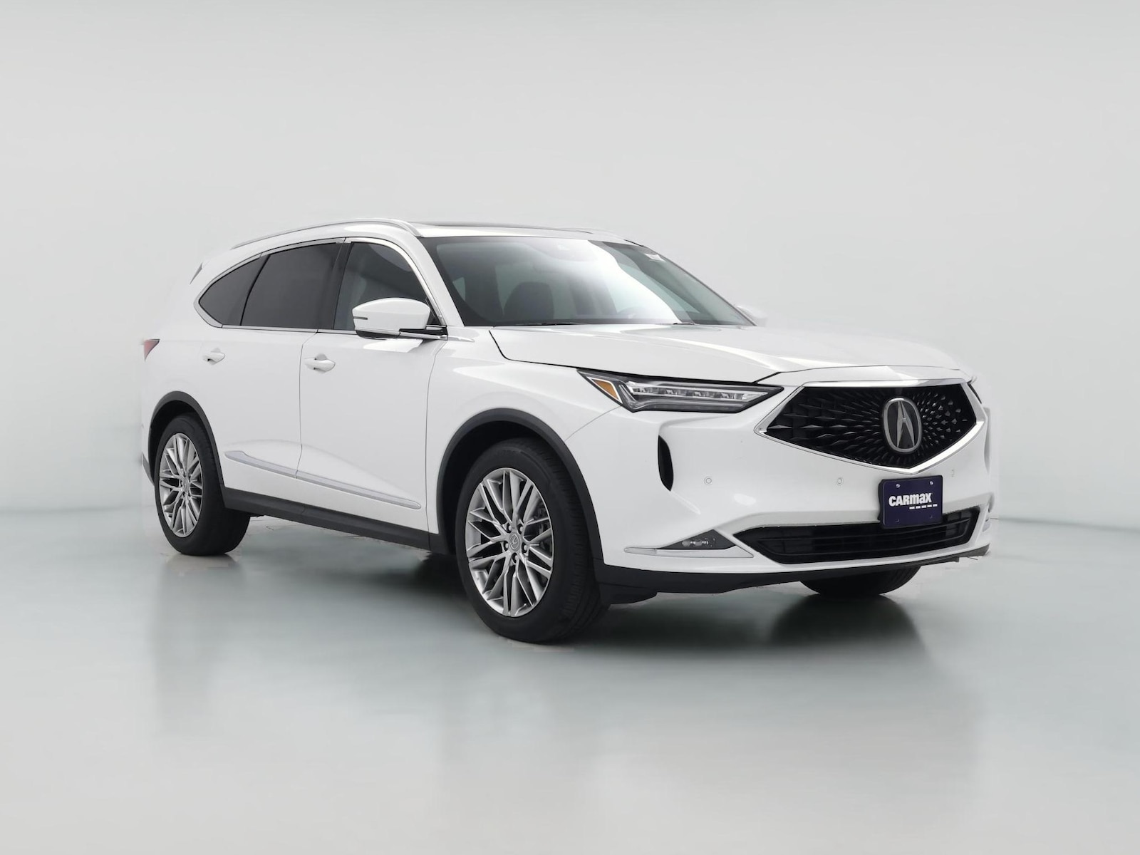 2023 Acura MDX