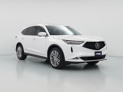 2023 Acura MDX SH-AWD Advance