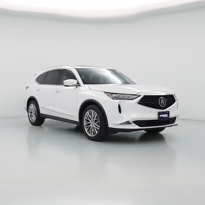 2023 Acura MDX SH-AWD Advance