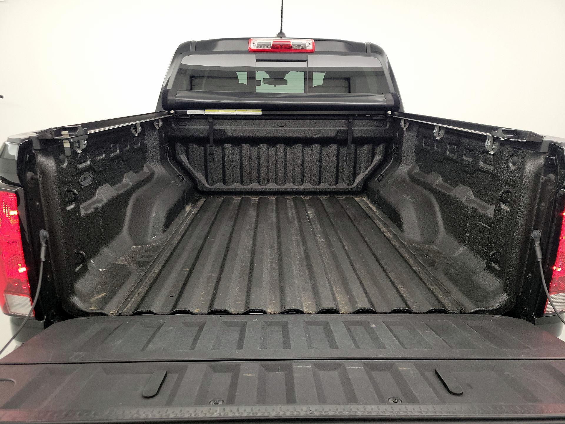 Thumbnail: 2024 Chevrolet Colorado - 20