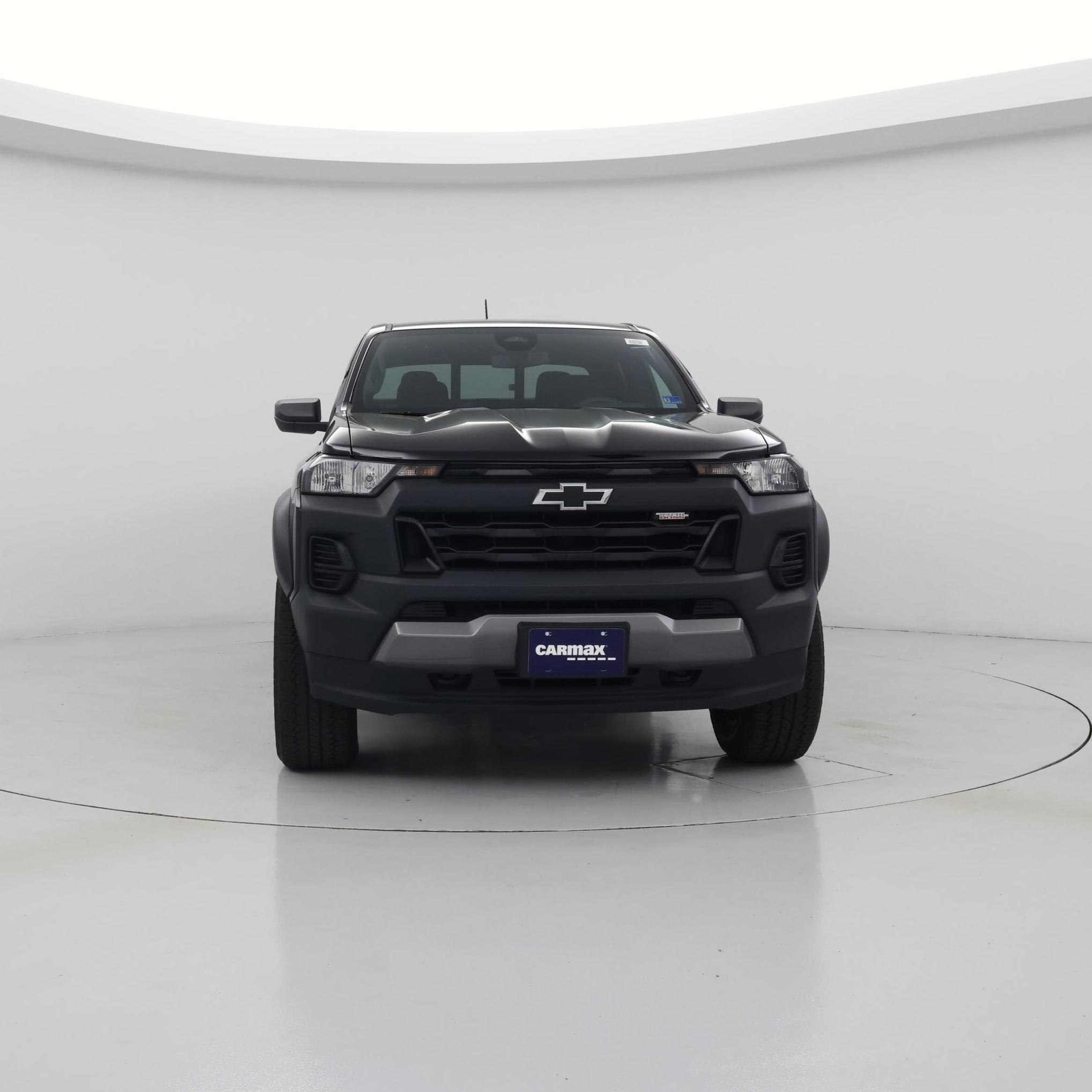 Thumbnail: 2024 Chevrolet Colorado - 5