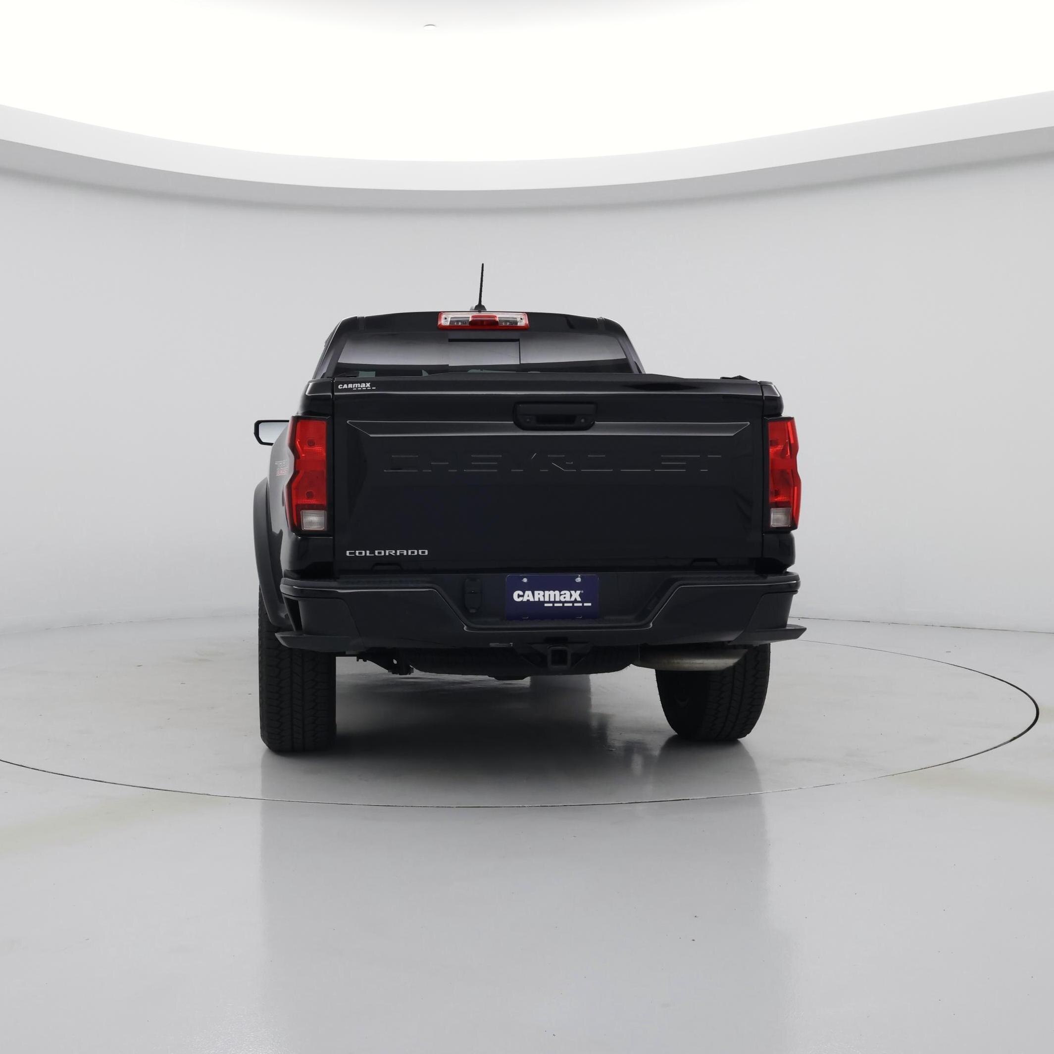 Thumbnail: 2024 Chevrolet Colorado - 6