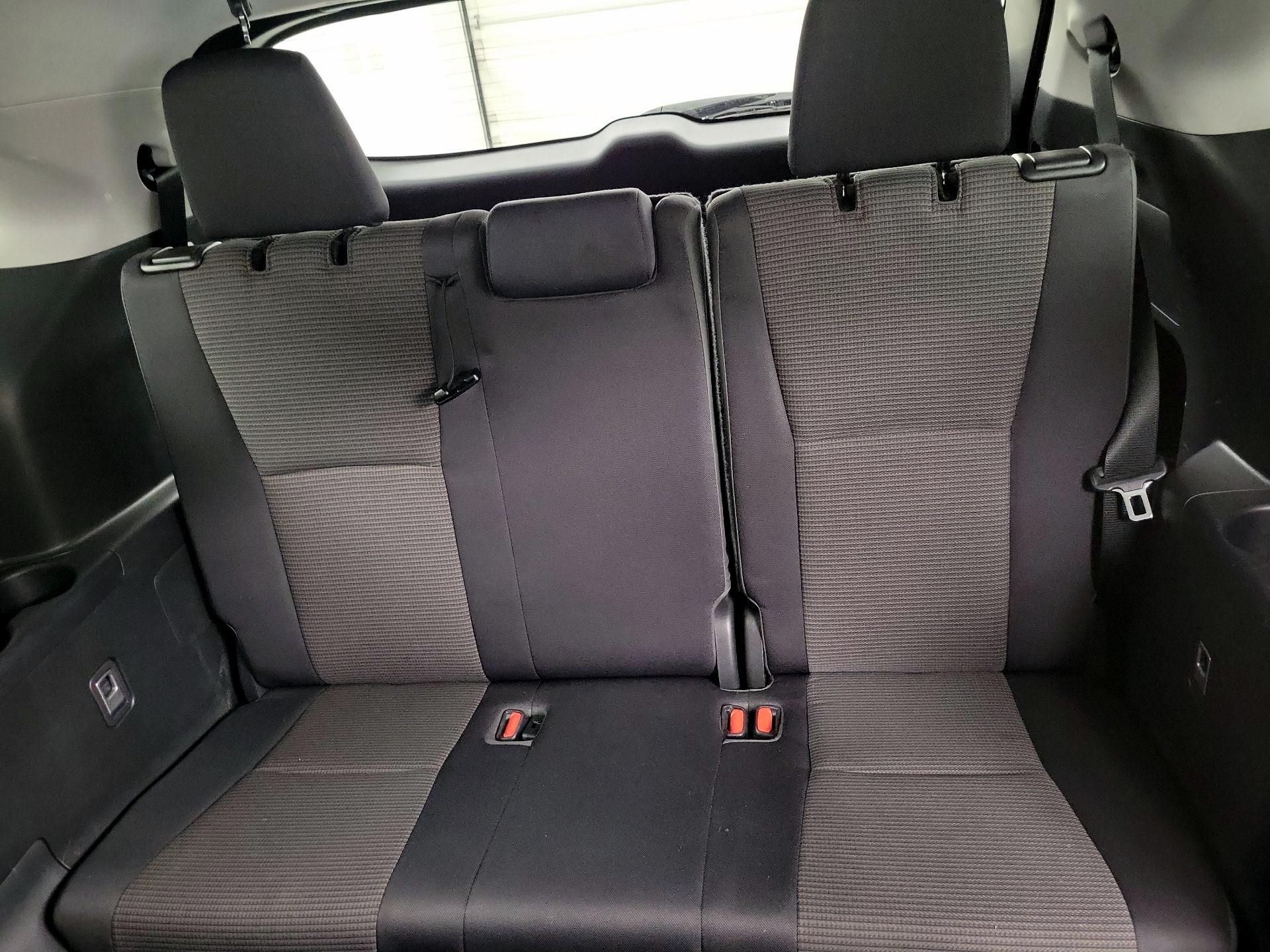 Thumbnail: 2023 Toyota Highlander - 20