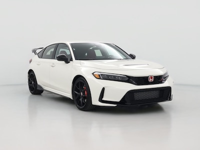 2025 Honda Civic Type R