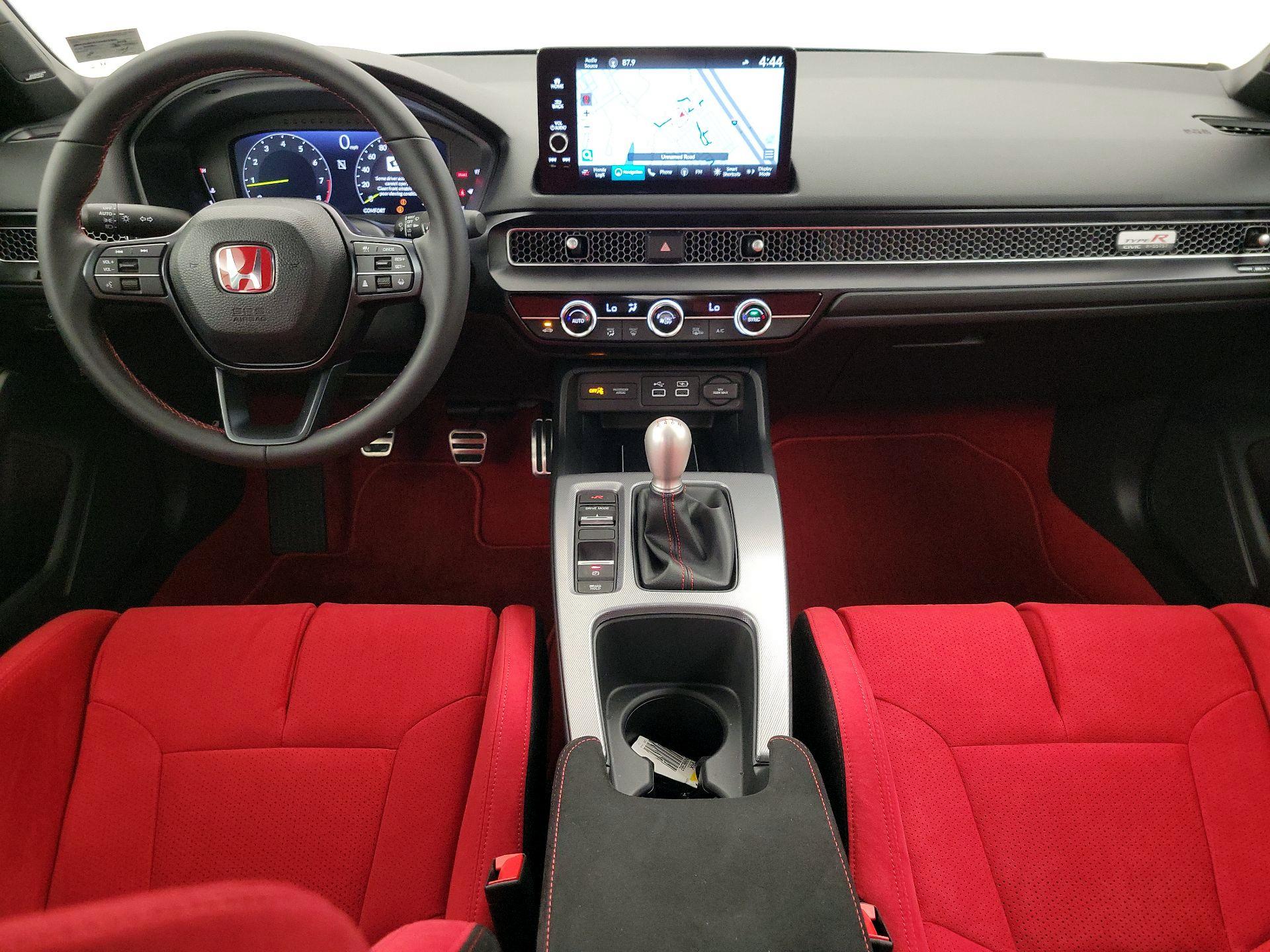 Thumbnail: 2025 Honda Civic - 9