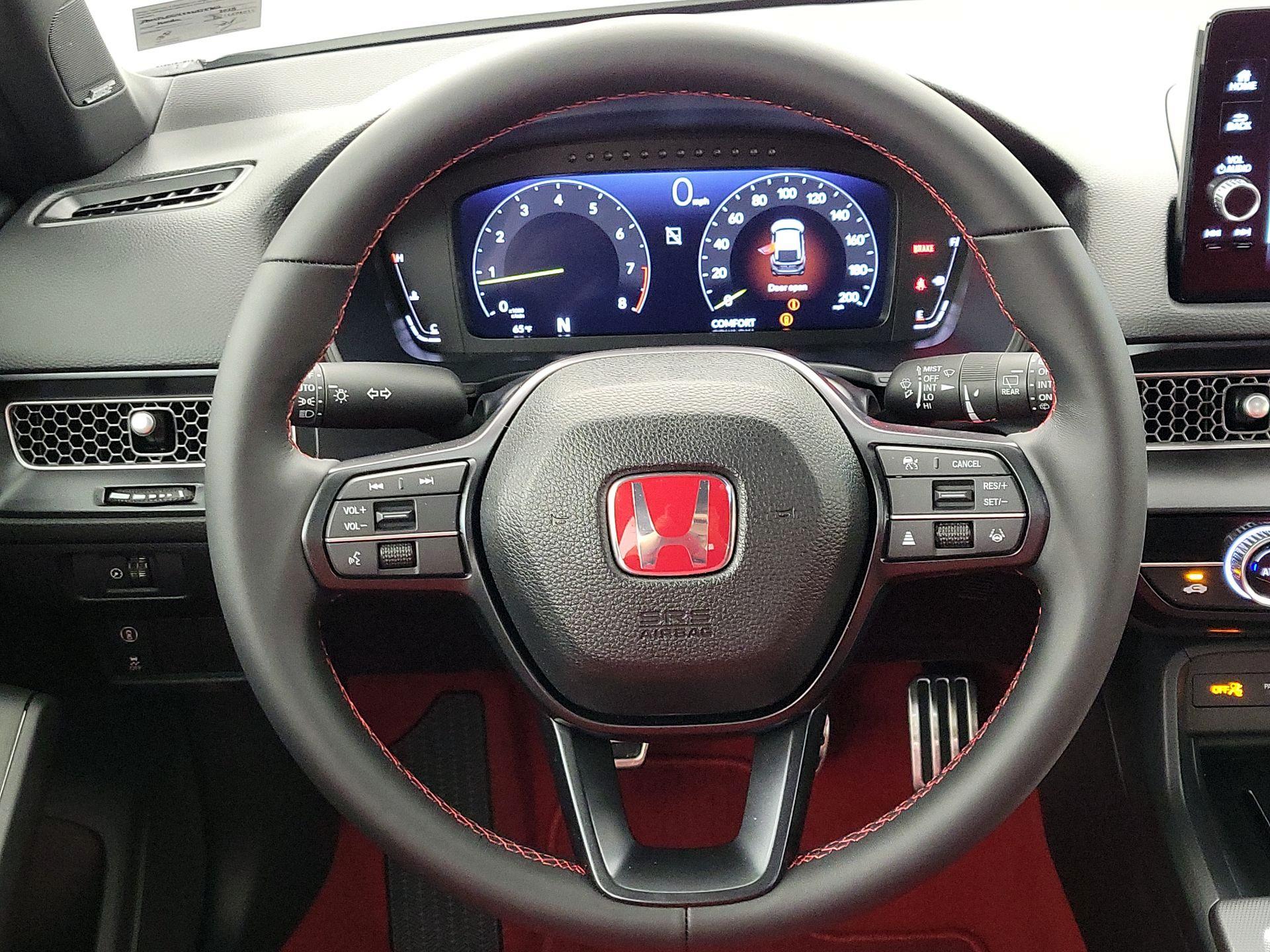 Thumbnail: 2025 Honda Civic - 10