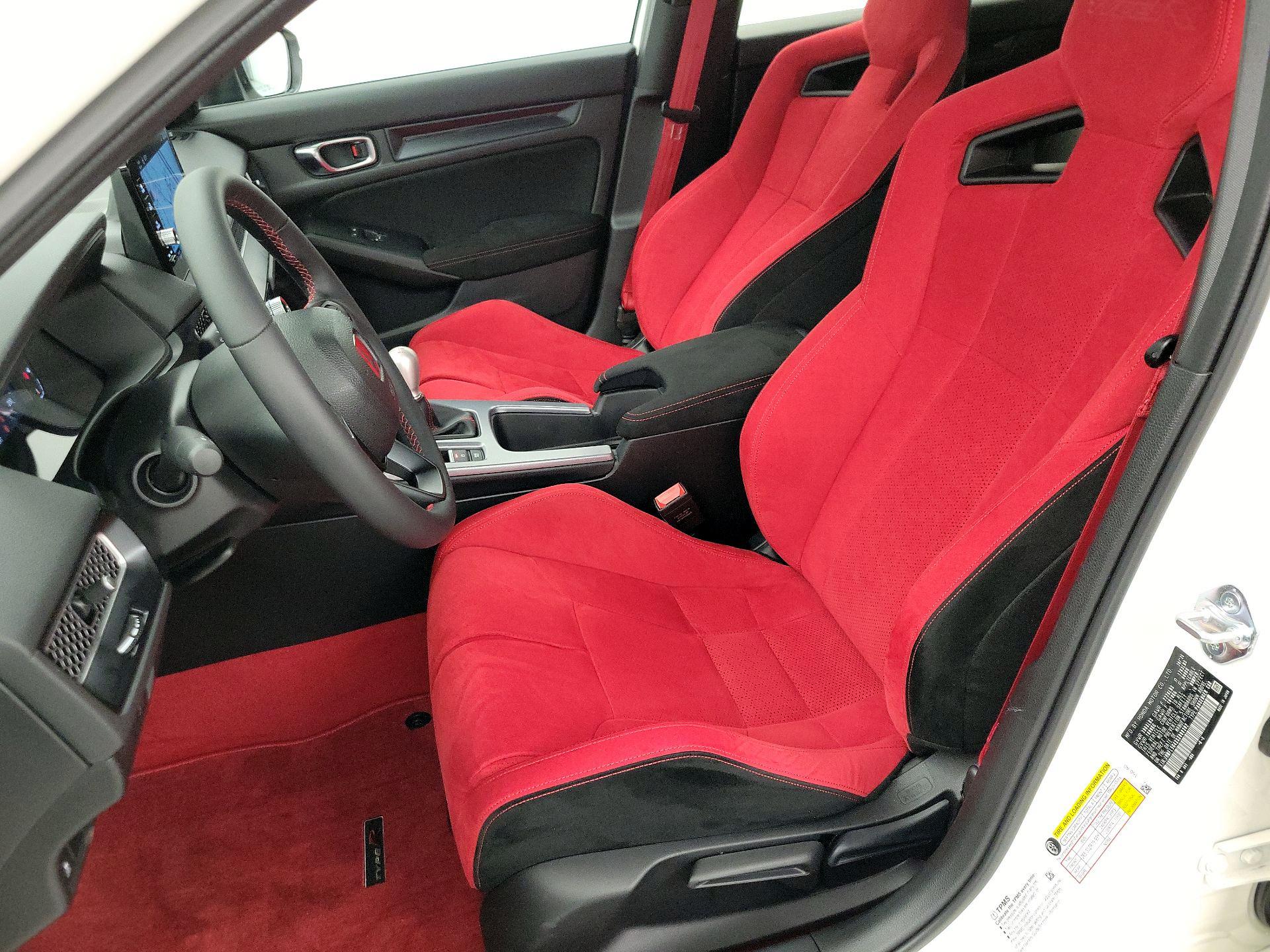 Thumbnail: 2025 Honda Civic - 11