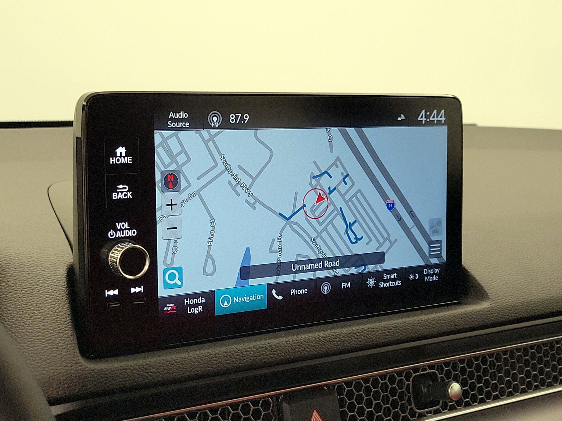 Thumbnail: 2025 Honda Civic - 14