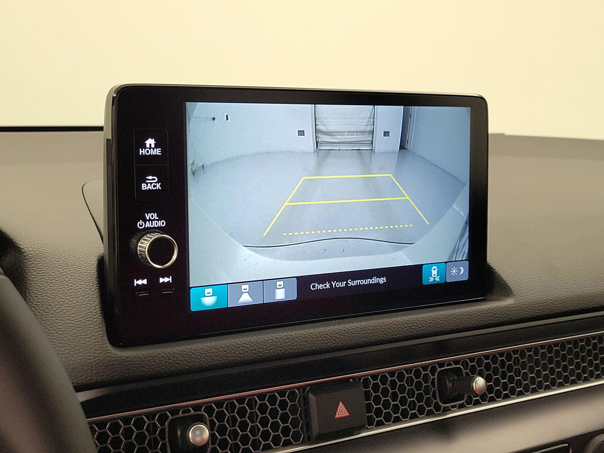 Thumbnail: 2025 Honda Civic - 15