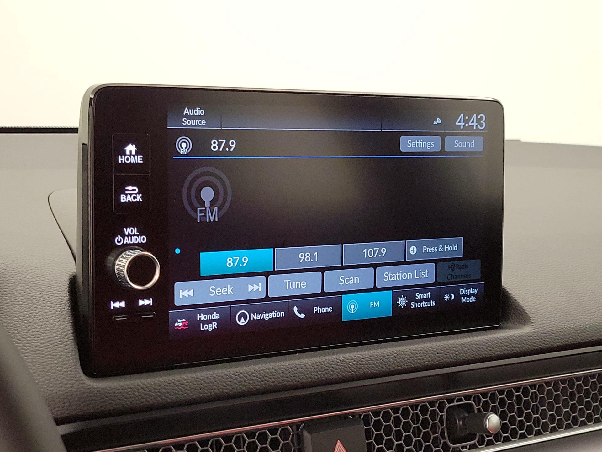 Thumbnail: 2025 Honda Civic - 16