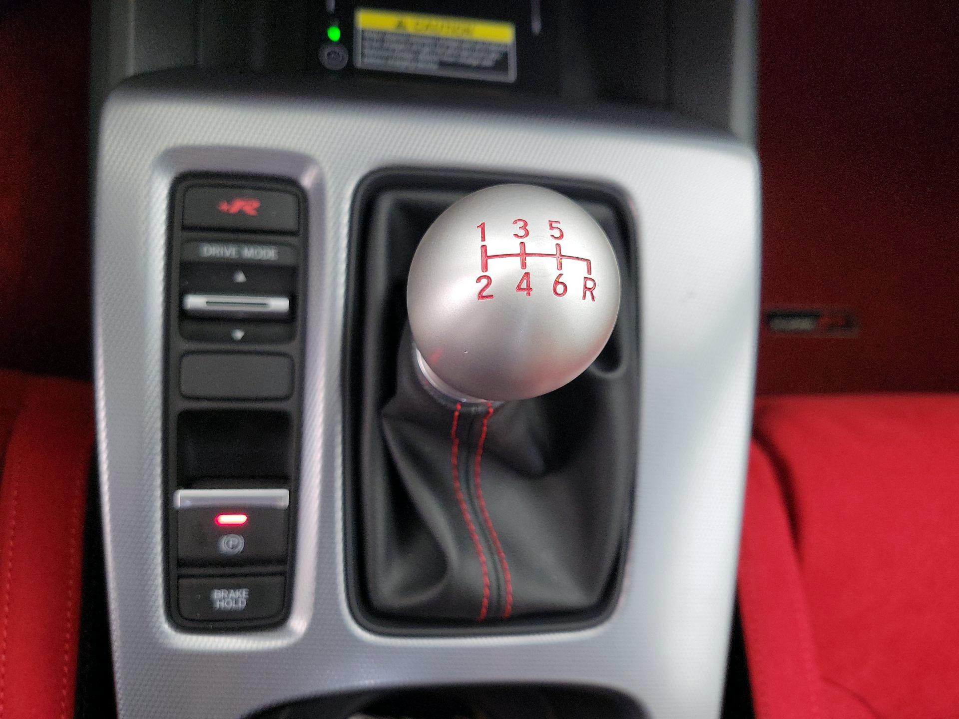 Thumbnail: 2025 Honda Civic - 18