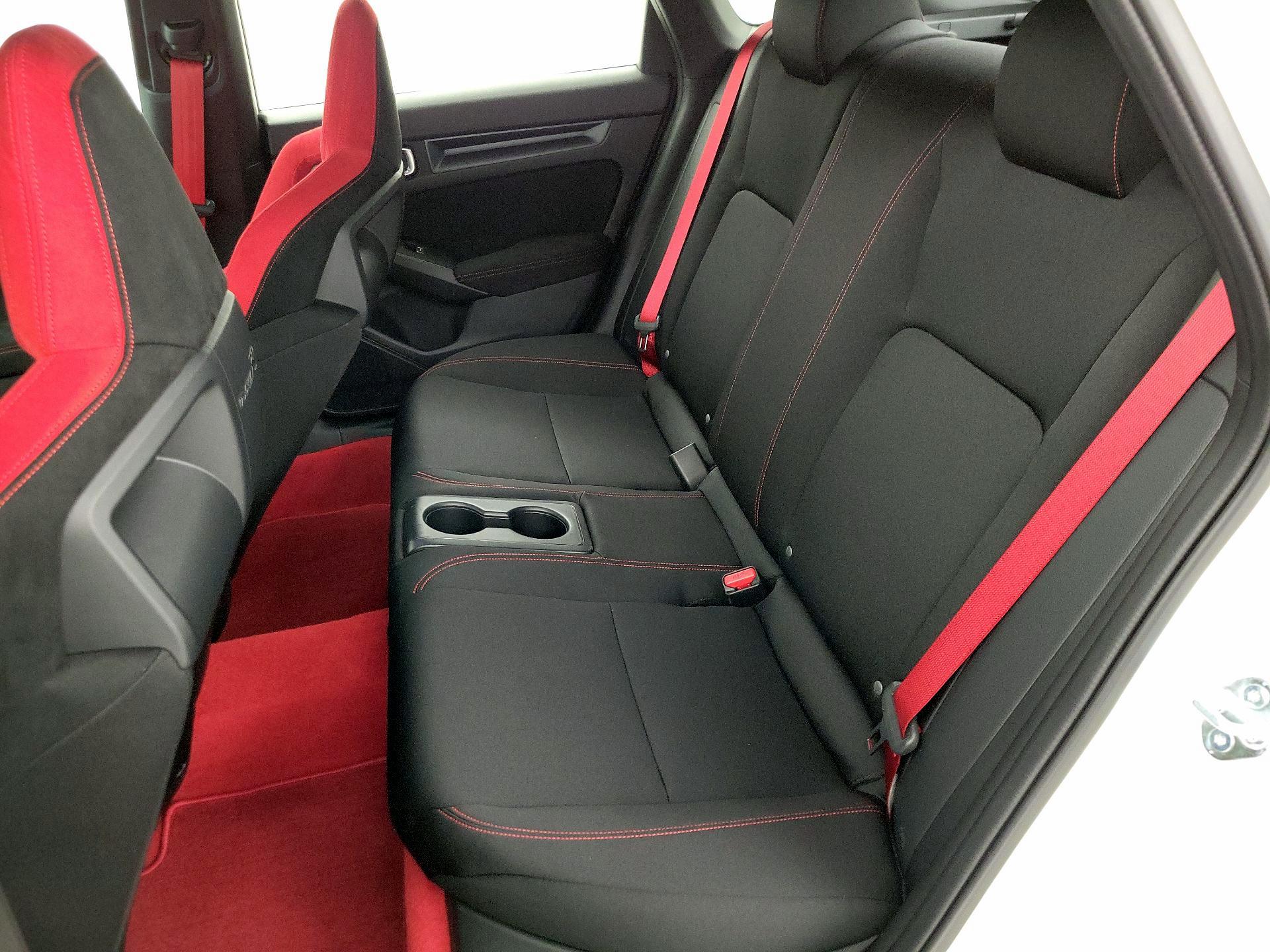 Thumbnail: 2025 Honda Civic - 20