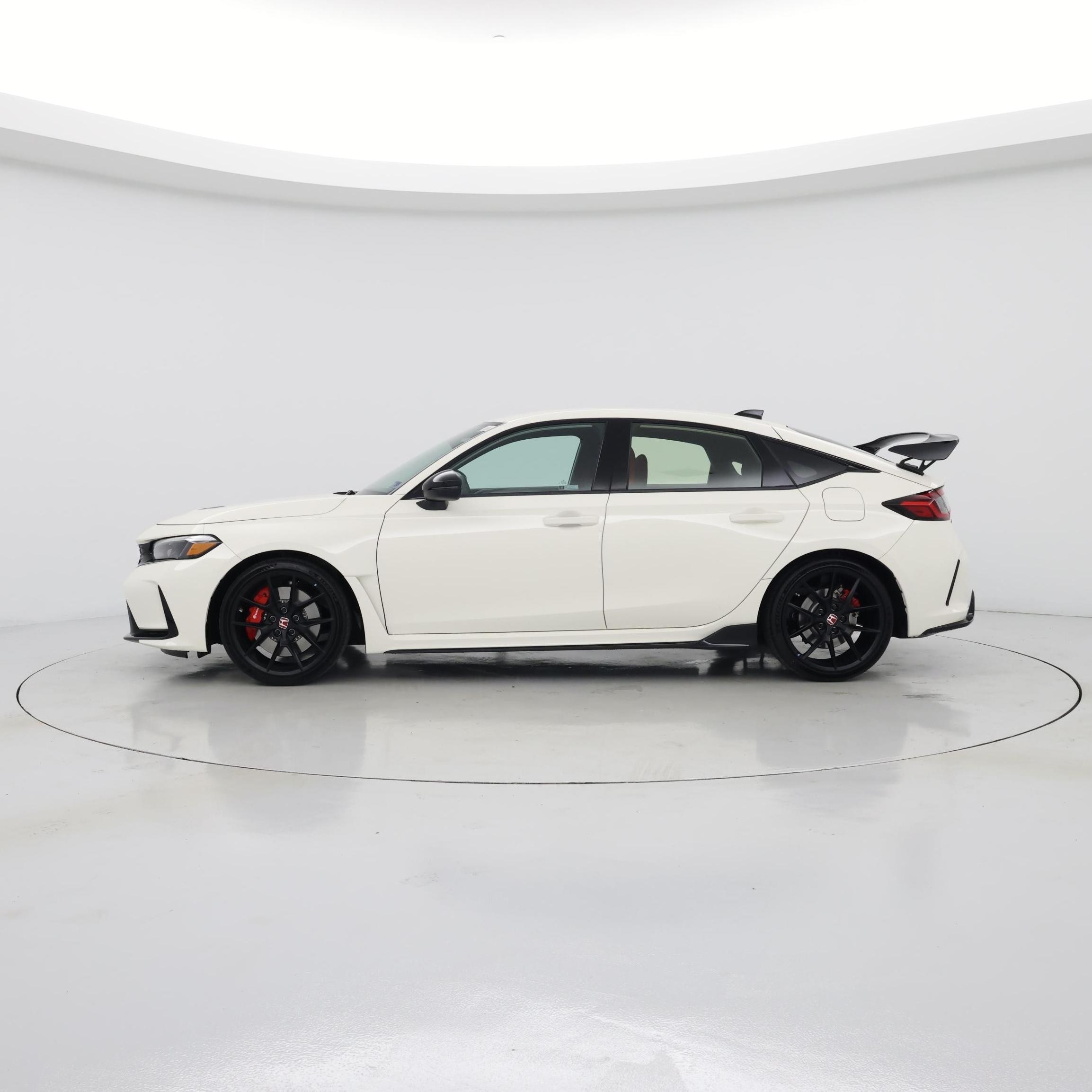 Thumbnail: 2025 Honda Civic - 3